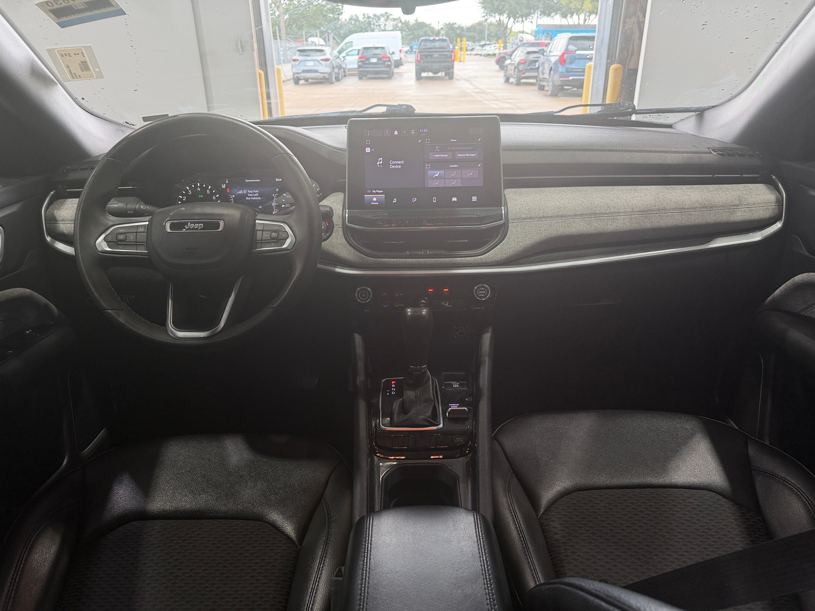 Thumbnail: 2024 Jeep Compass - 3