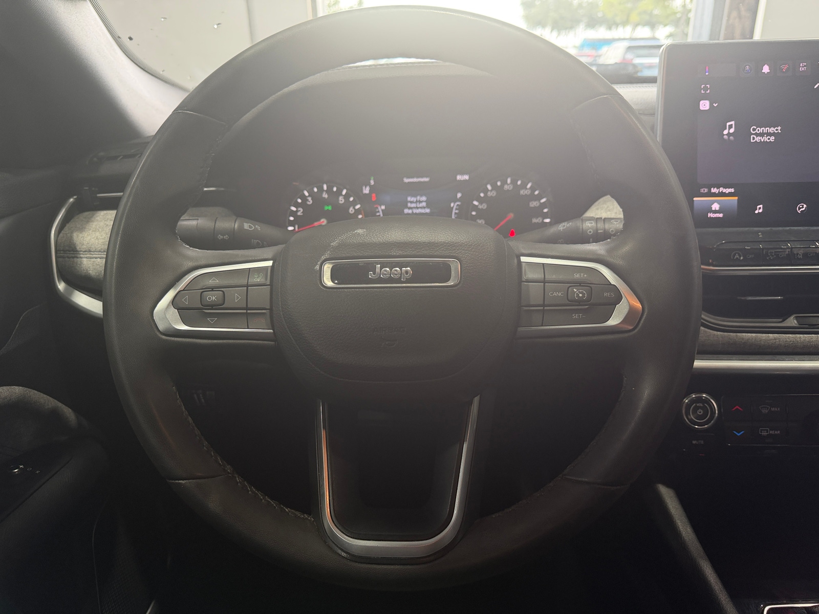 Thumbnail: 2024 Jeep Compass - 5