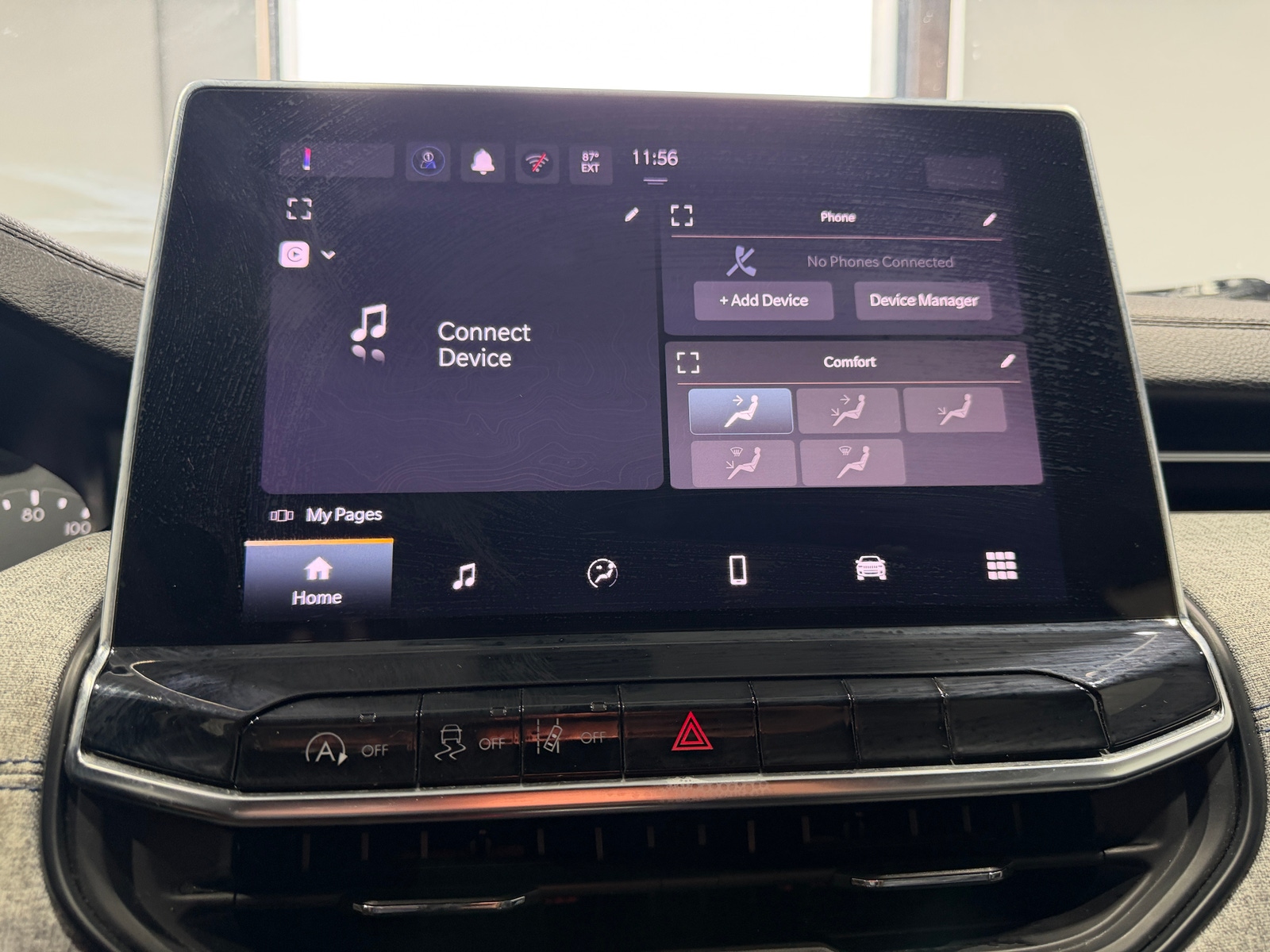 Thumbnail: 2024 Jeep Compass - 4