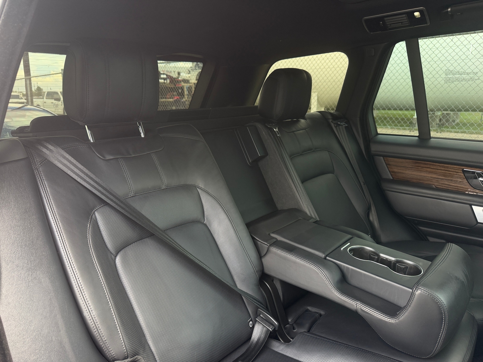 Thumbnail: 2018 Land Rover Range Rover - 5