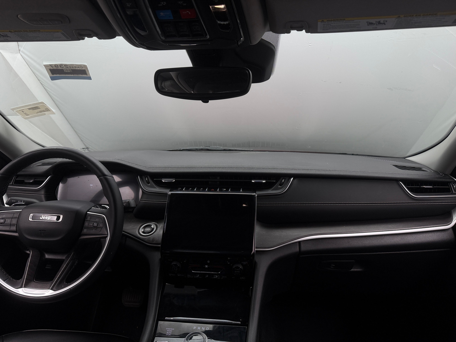 Thumbnail: 2023 Jeep Grand Cherokee L - 2