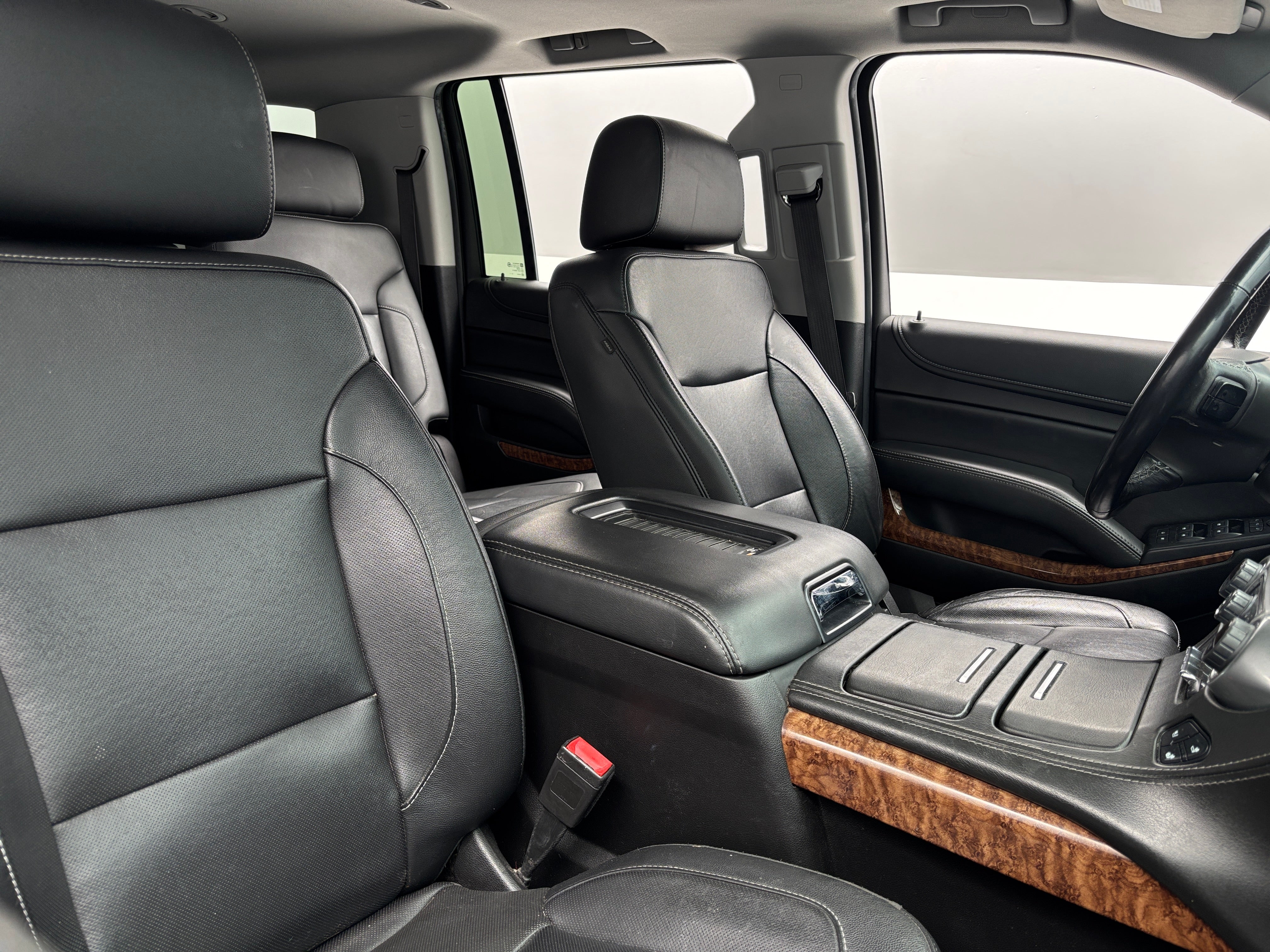 2020 Chevrolet Suburban