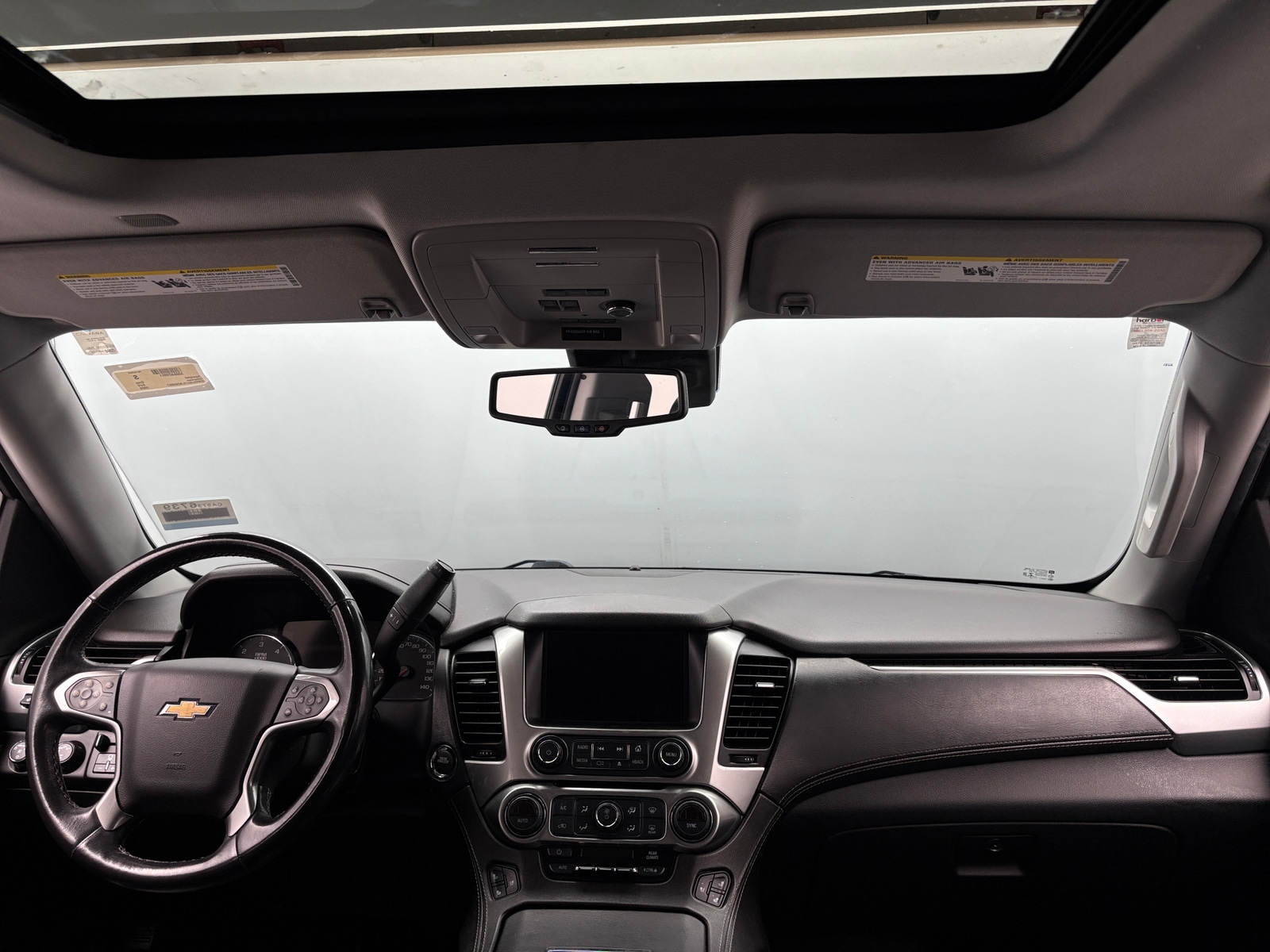 Thumbnail: 2020 Chevrolet Suburban - 2