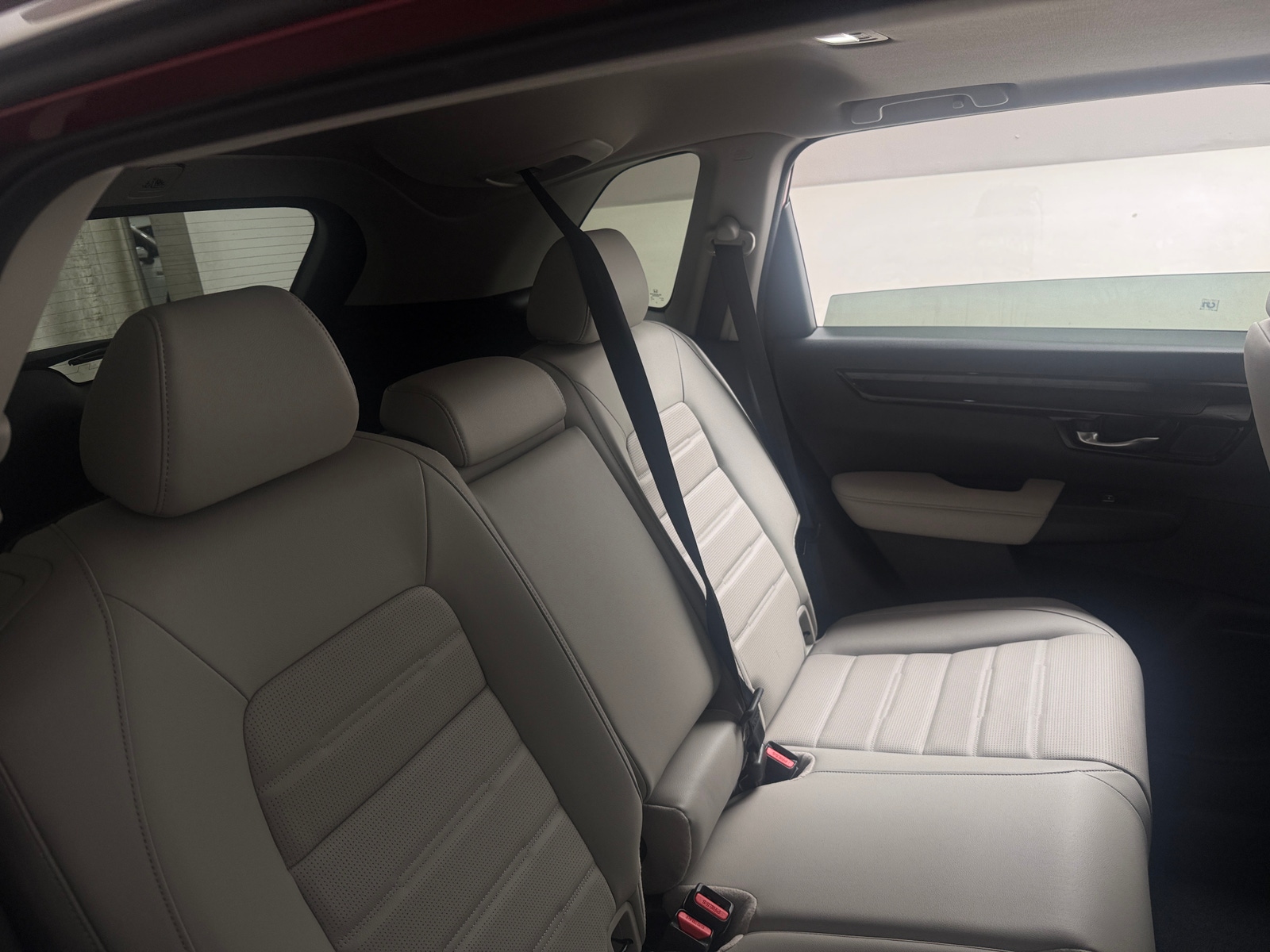 Thumbnail: 2025 Honda CR-V - 5