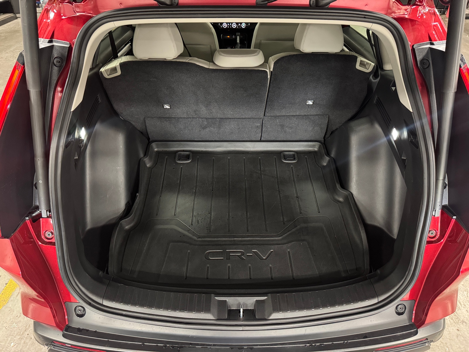 Thumbnail: 2025 Honda CR-V - 6