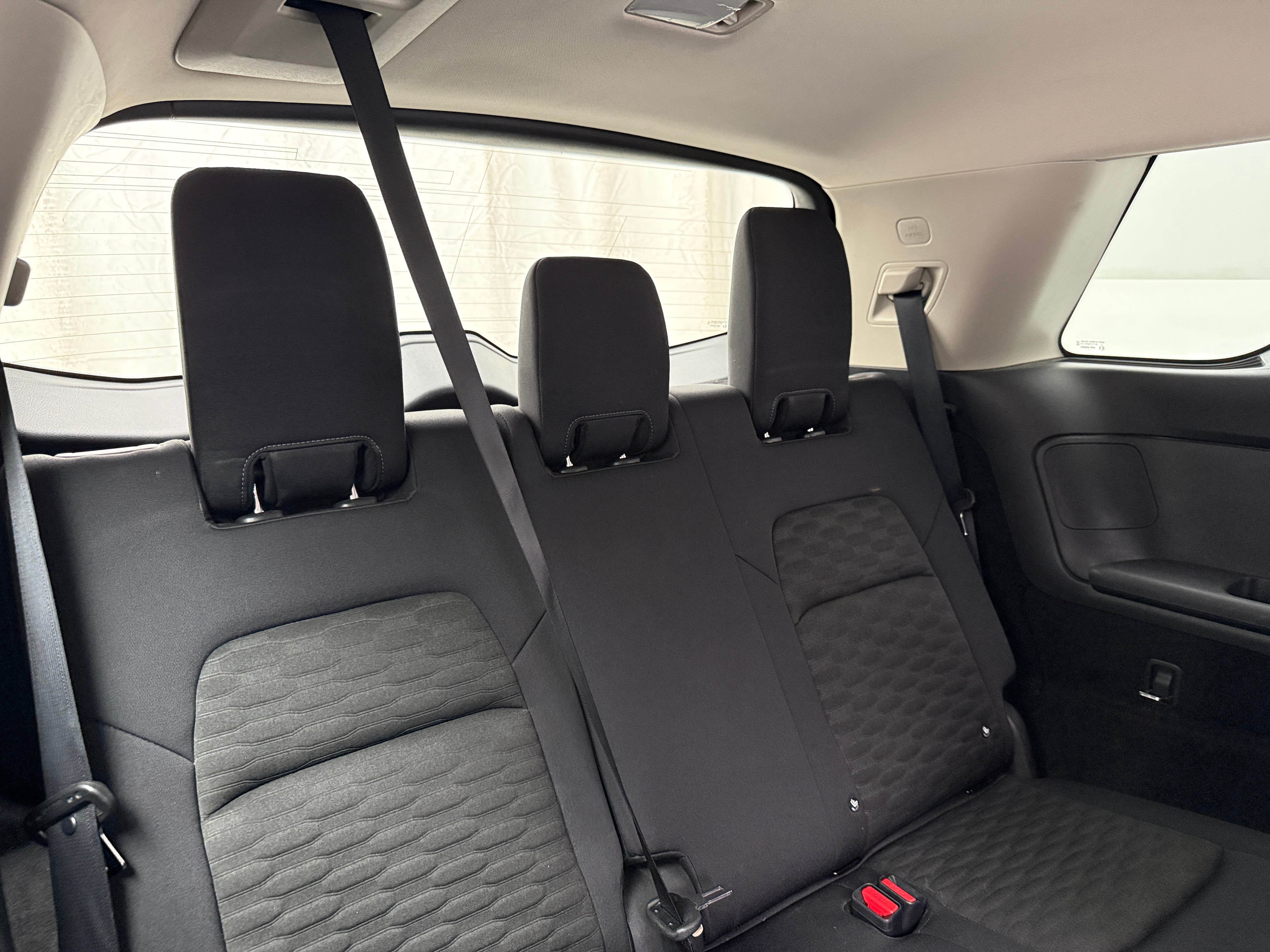 2022 Nissan Pathfinder