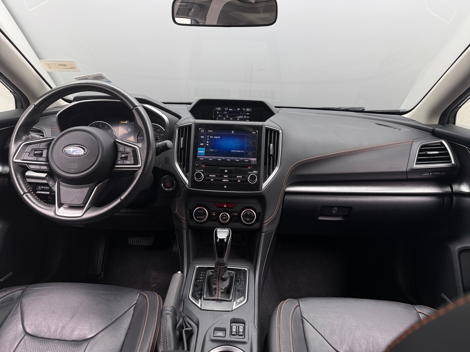 Thumbnail: 2019 Subaru Crosstrek - 2