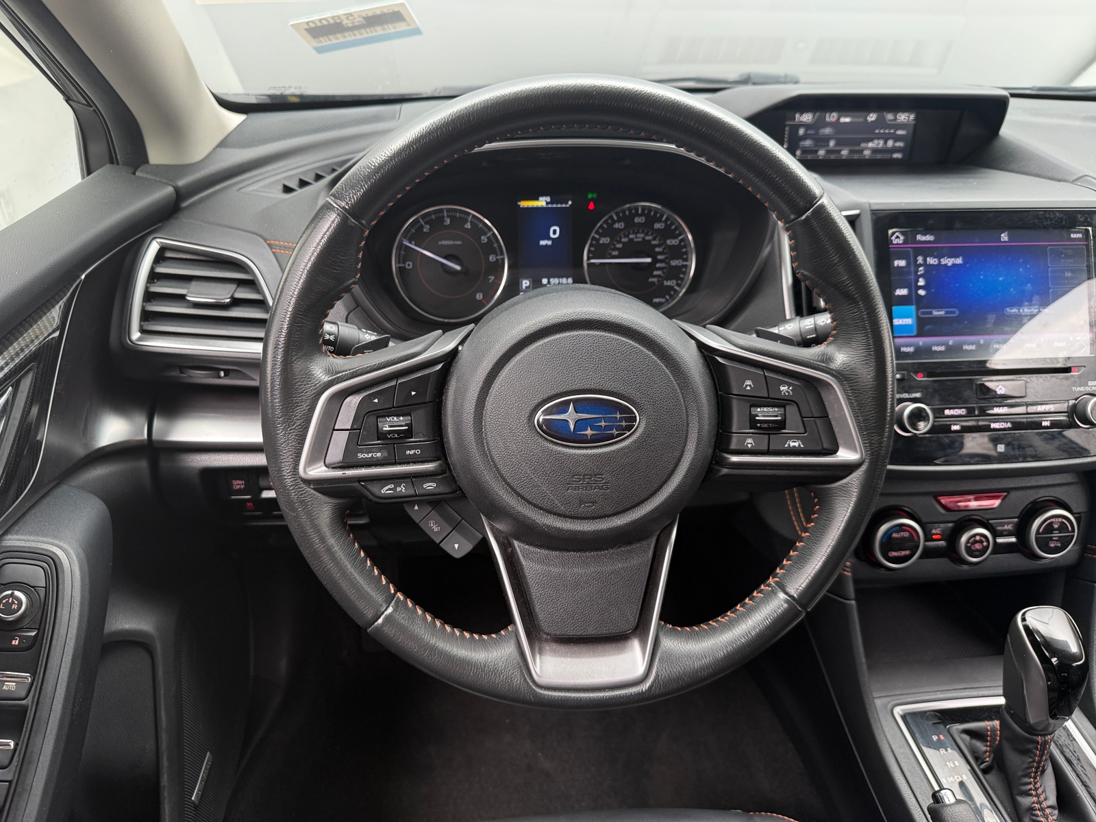 Thumbnail: 2019 Subaru Crosstrek - 4