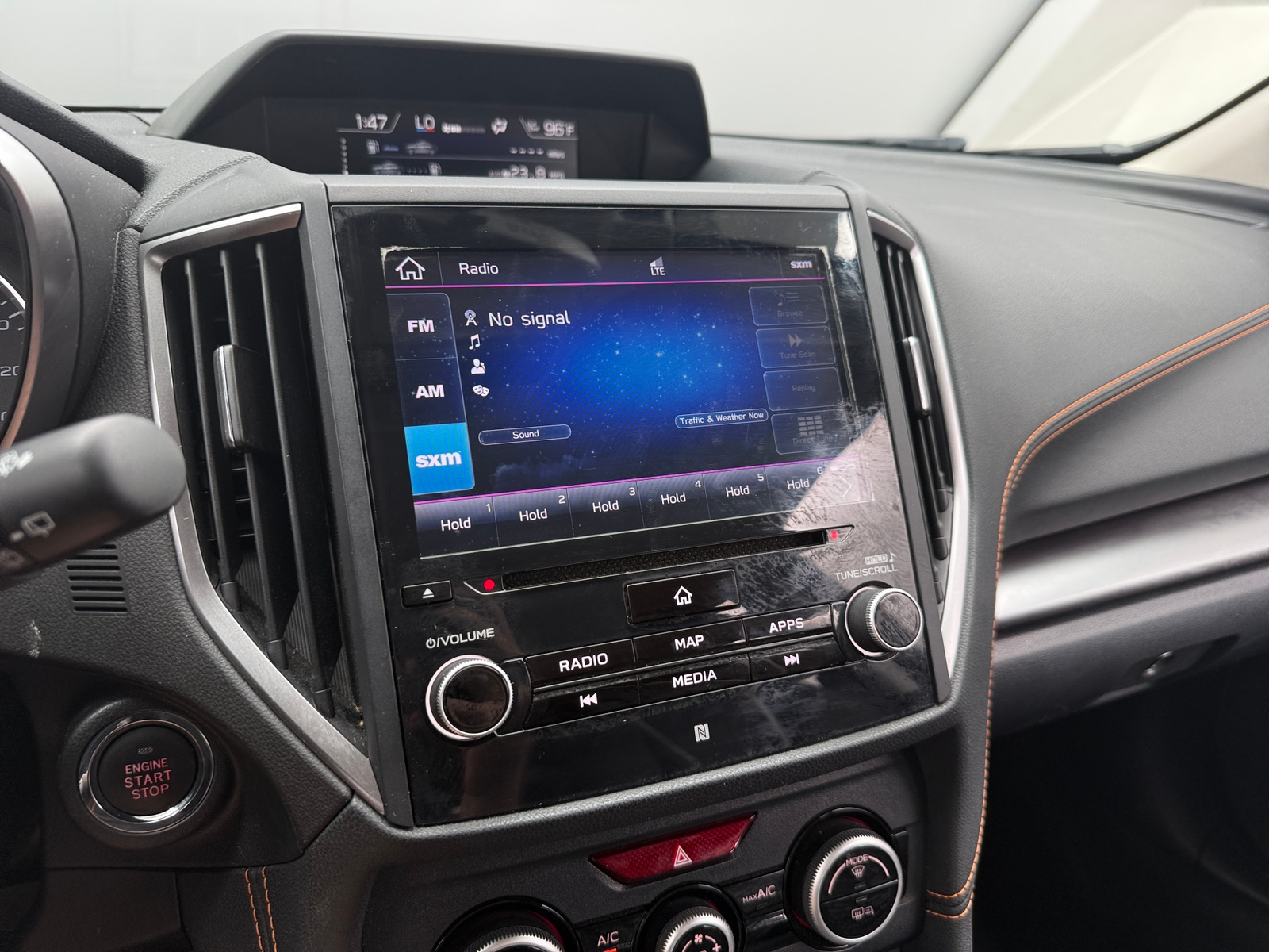 Thumbnail: 2019 Subaru Crosstrek - 3