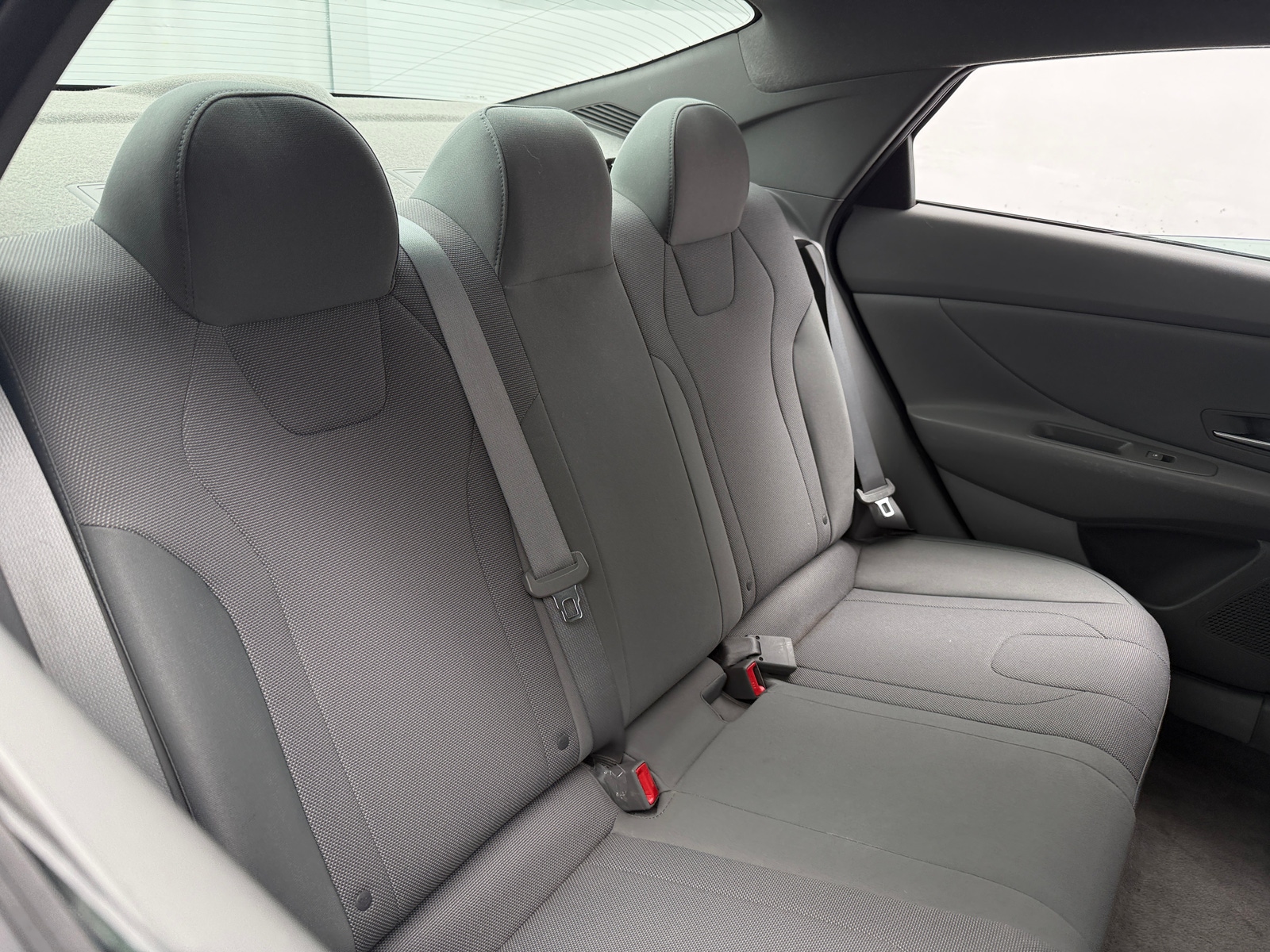 Thumbnail: 2021 Hyundai Elantra - 6
