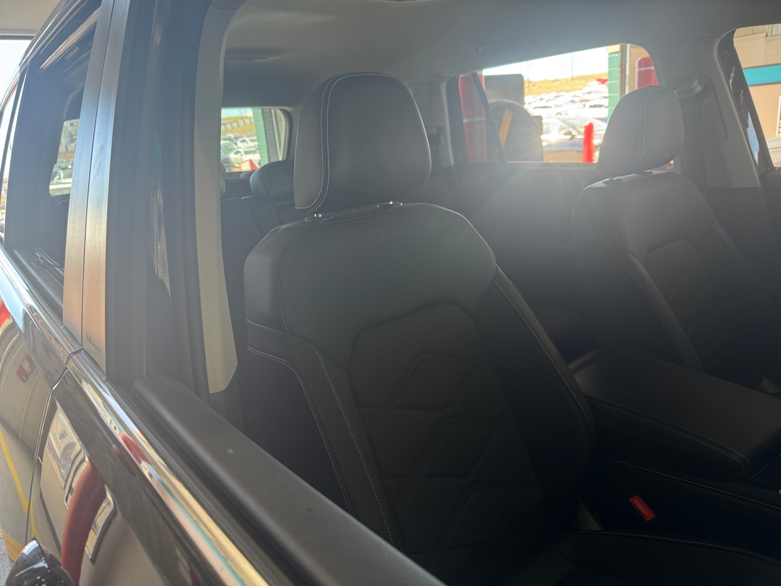 Thumbnail: 2026 Volkswagen Atlas - 2