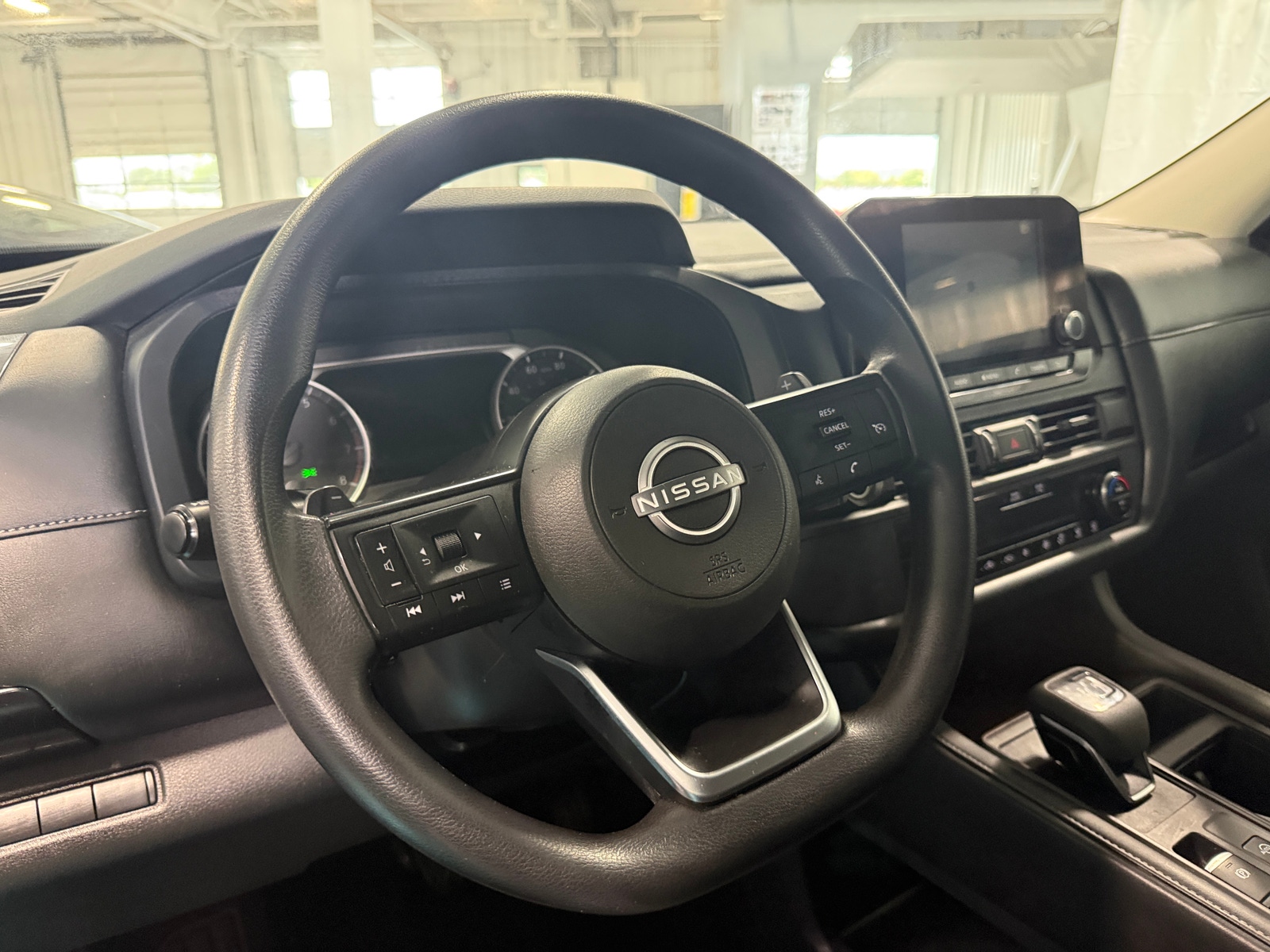 Thumbnail: 2024 Nissan Pathfinder - 5