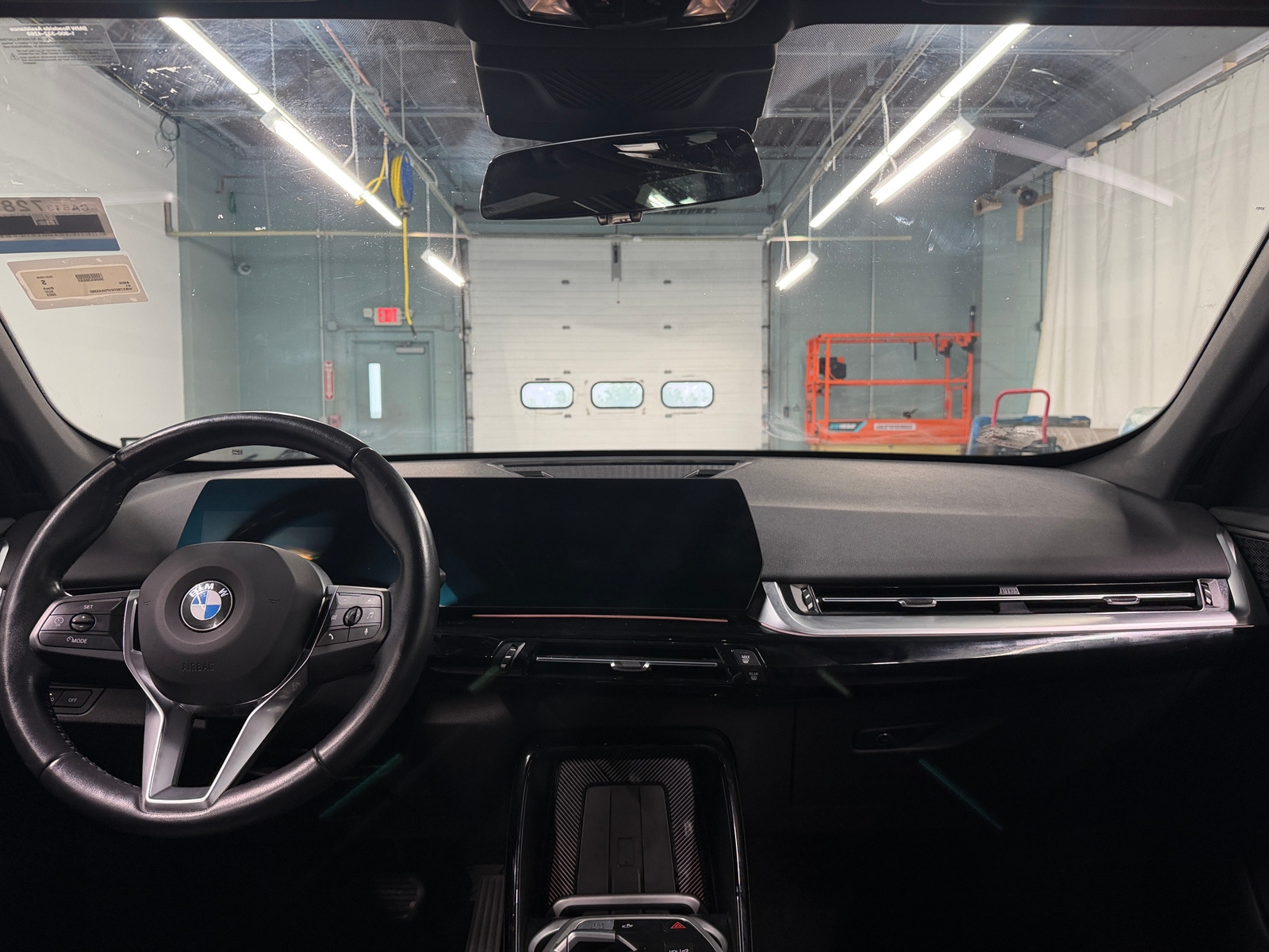 Thumbnail: 2023 BMW X1 - 2