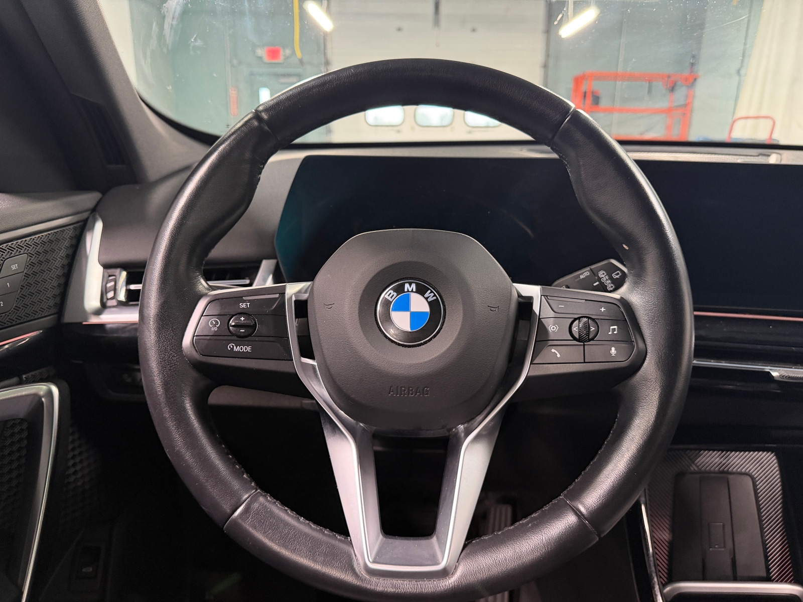 Thumbnail: 2023 BMW X1 - 4