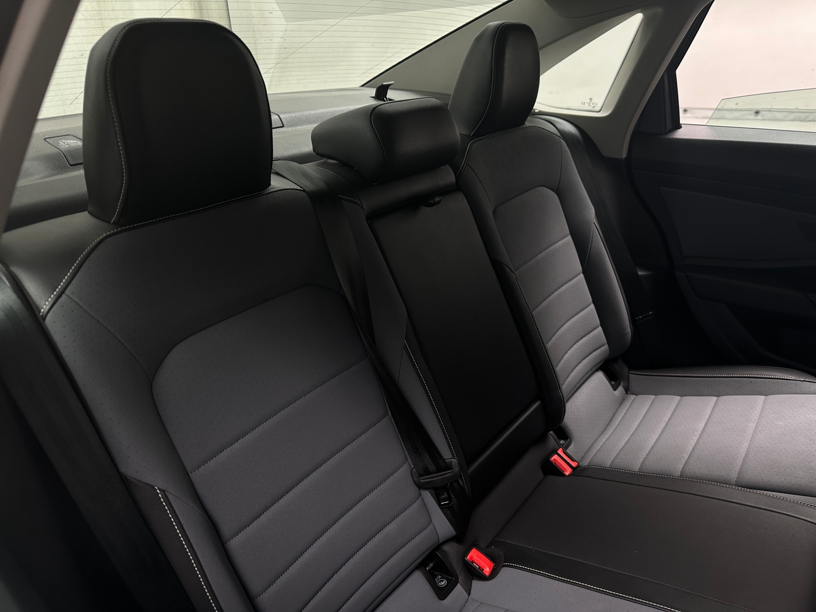 Thumbnail: 2025 Volkswagen Jetta - 6