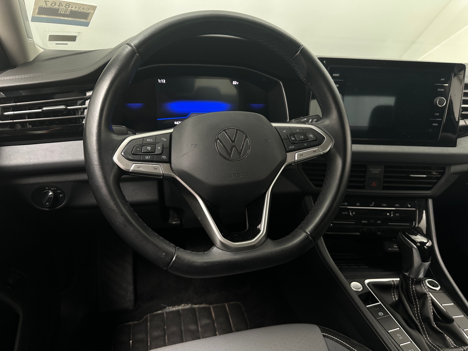 Thumbnail: 2025 Volkswagen Jetta - 5