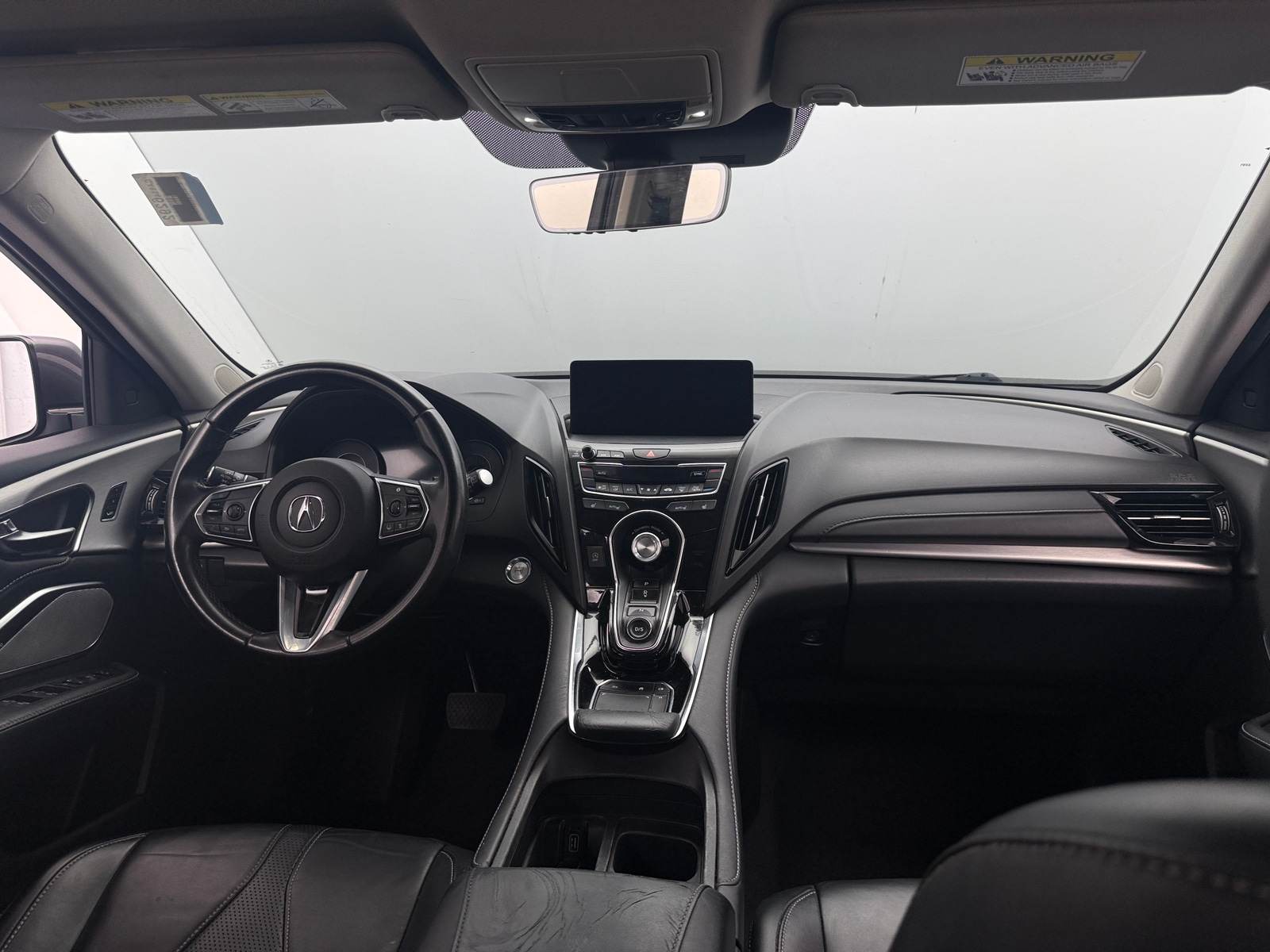 Thumbnail: 2020 Acura RDX - 3