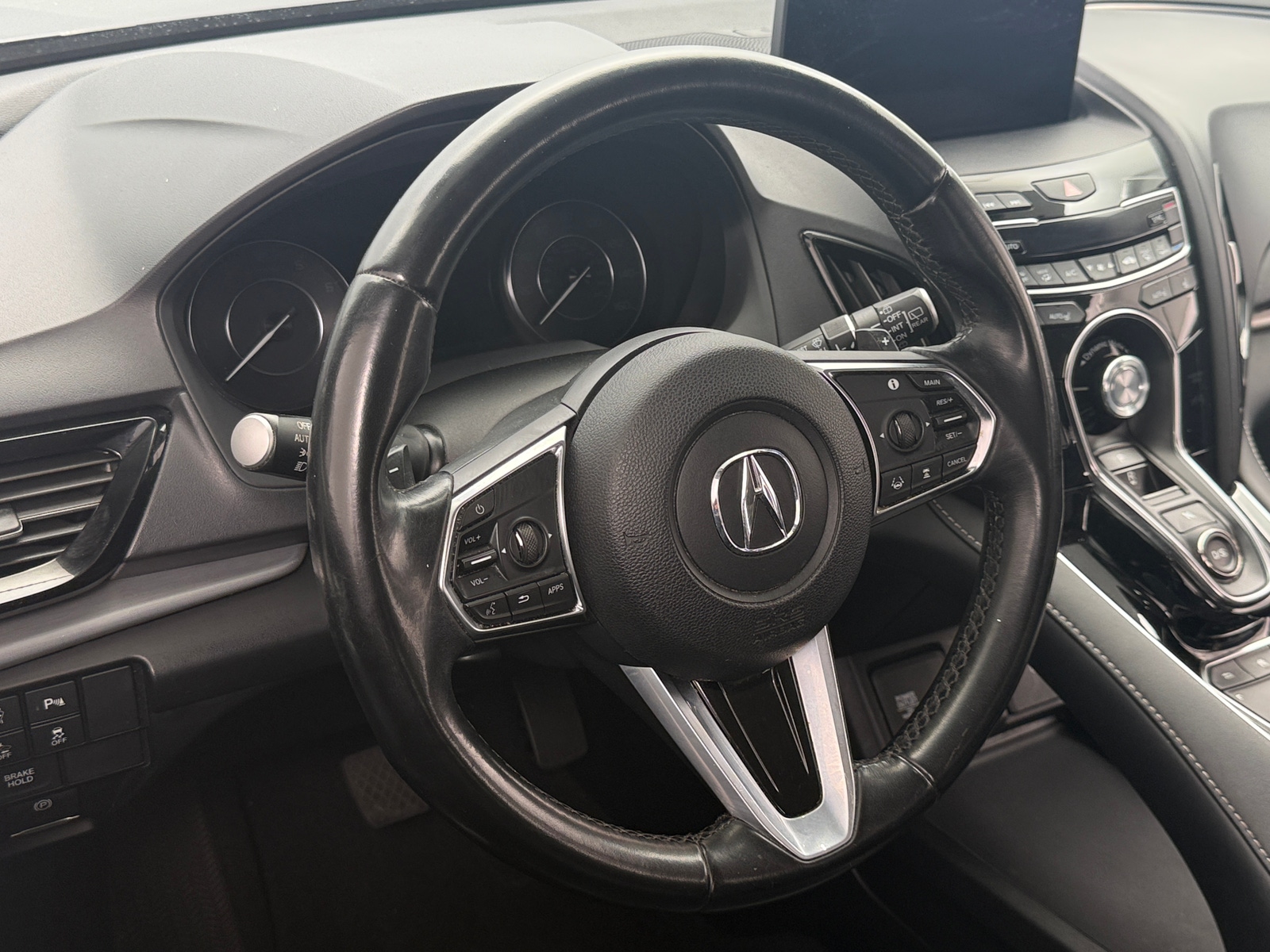 Thumbnail: 2020 Acura RDX - 5