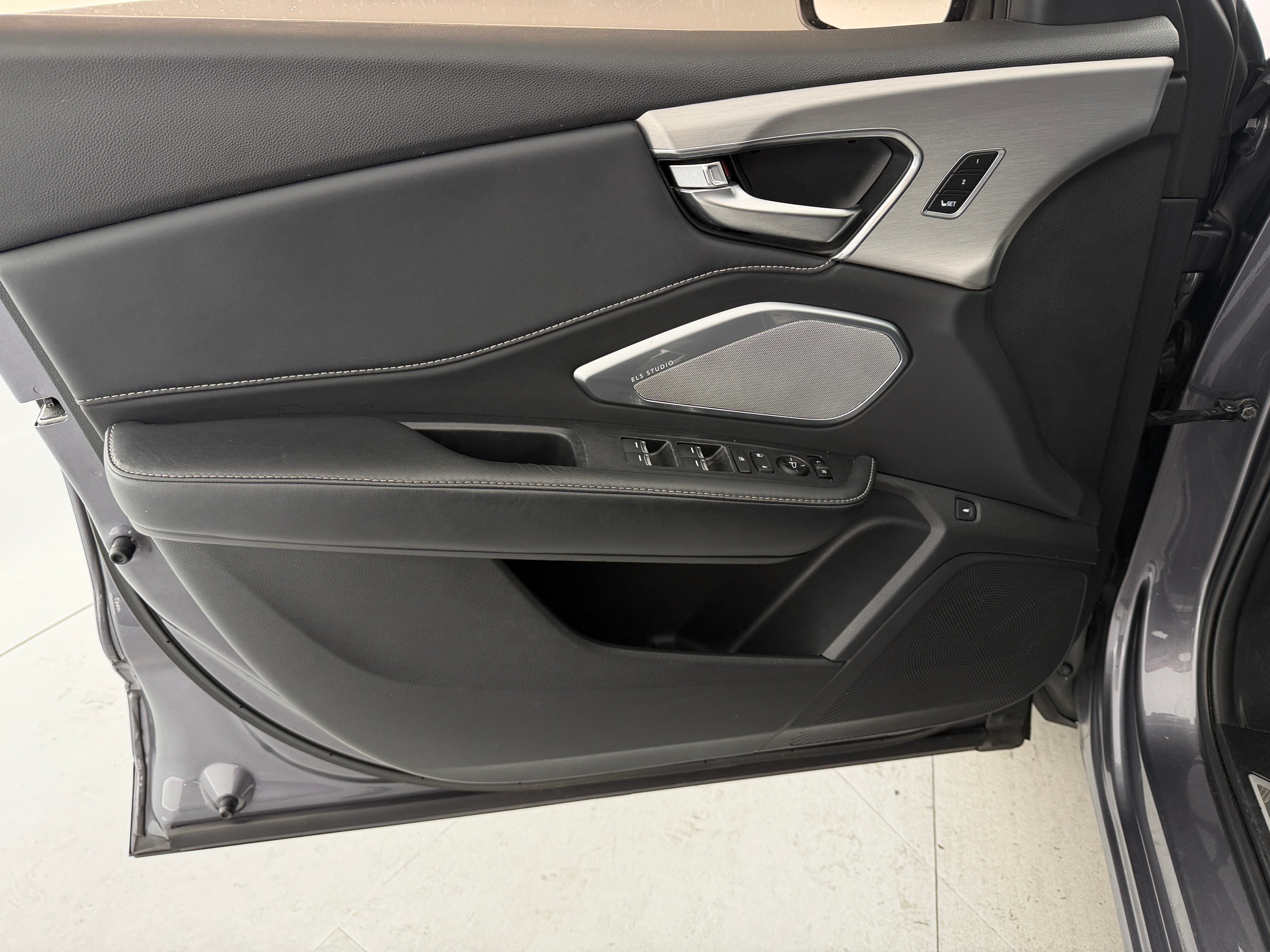 2020 Acura RDX
