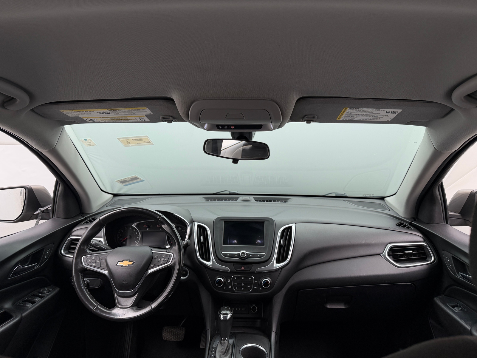 Thumbnail: 2019 Chevrolet Equinox - 3