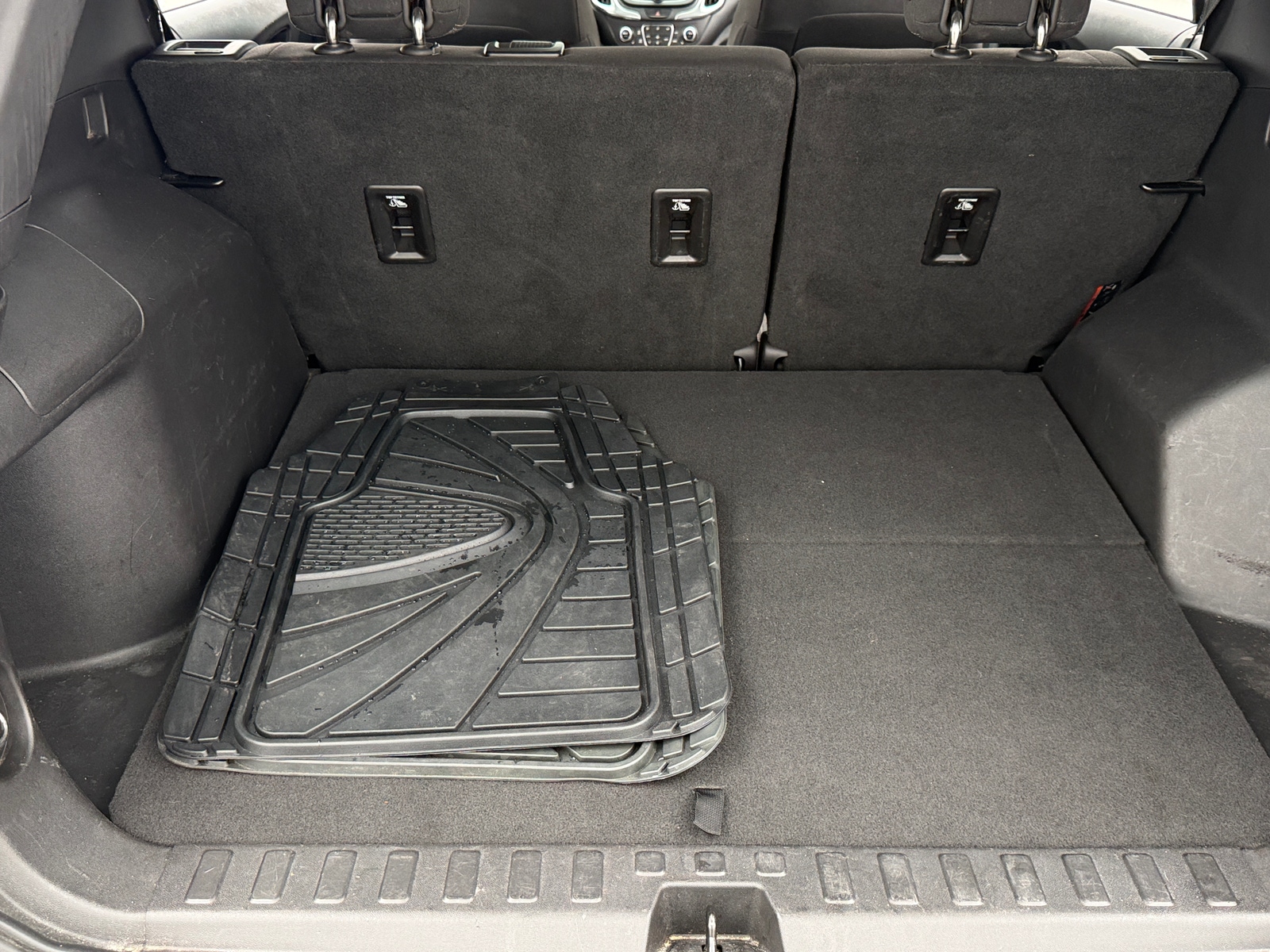 Thumbnail: 2019 Chevrolet Equinox - 7