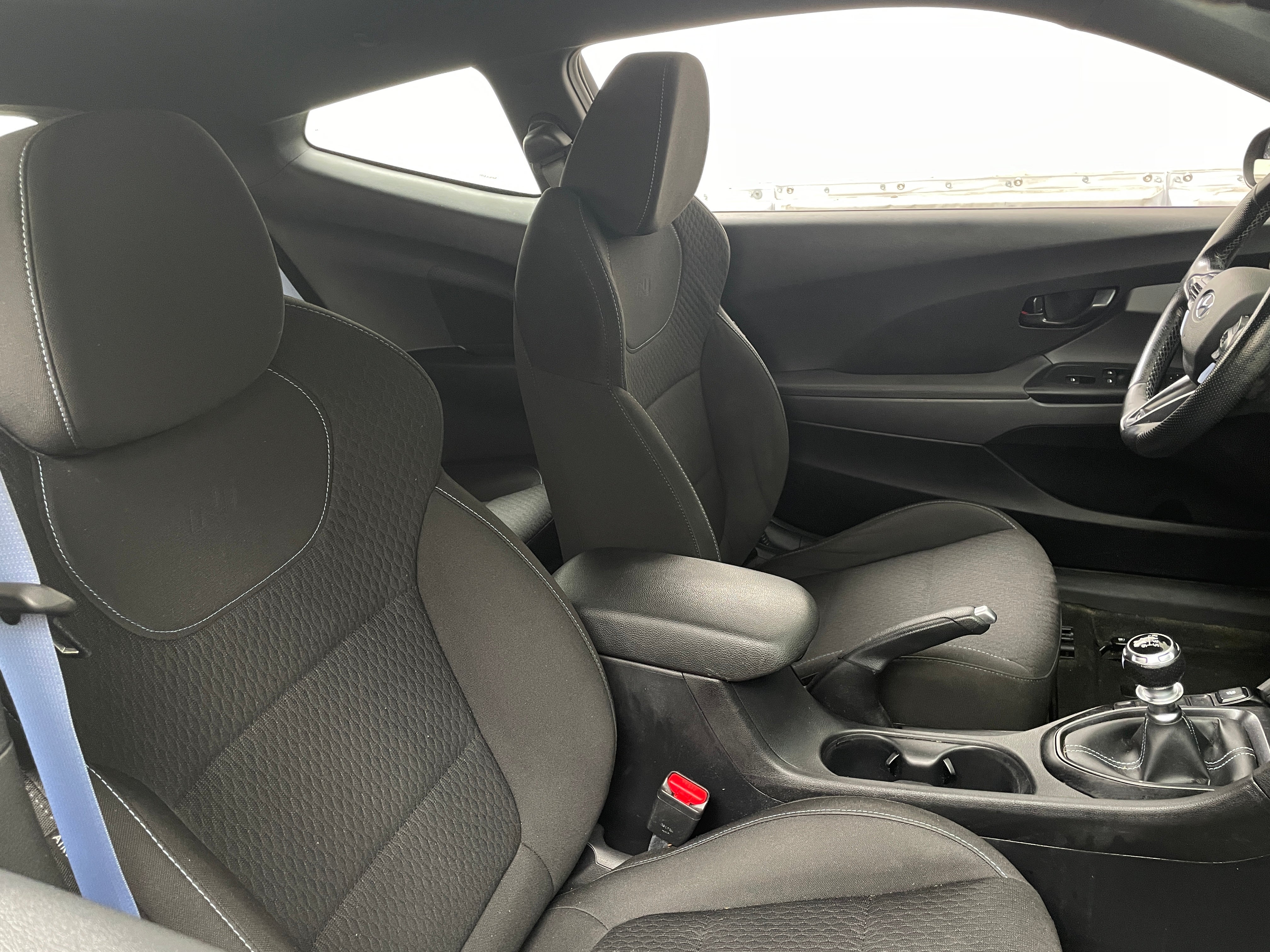 2020 Hyundai Veloster