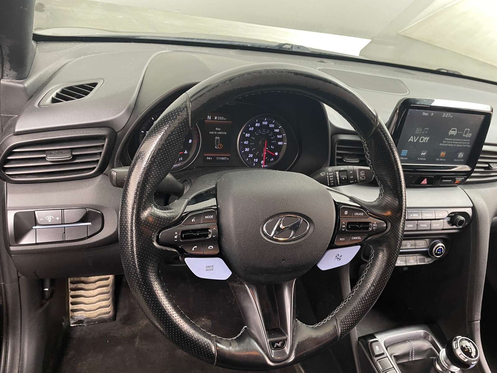 Thumbnail: 2020 Hyundai Veloster - 5