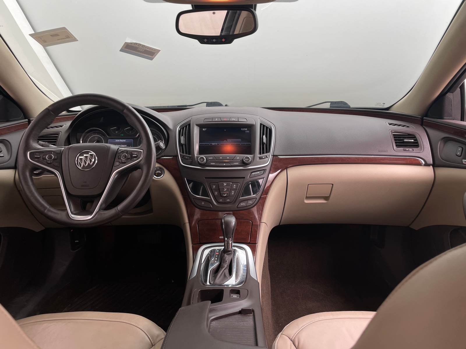 Thumbnail: 2014 Buick Regal - 2