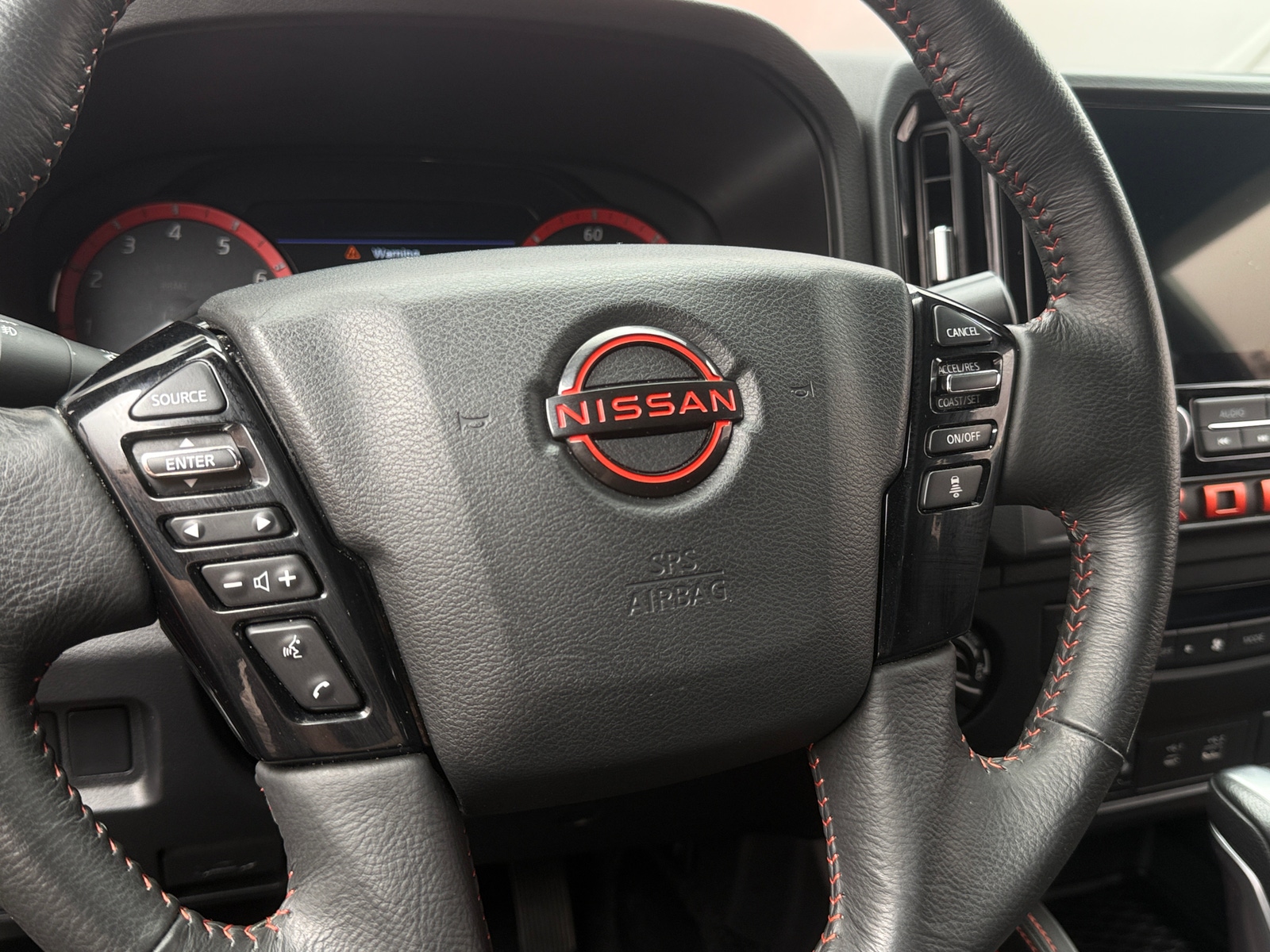 Thumbnail: 2025 Nissan Frontier - 5
