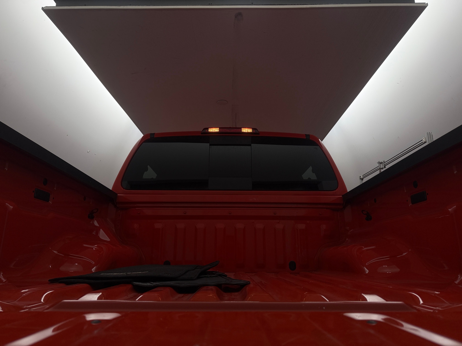 Thumbnail: 2025 Nissan Frontier - 7
