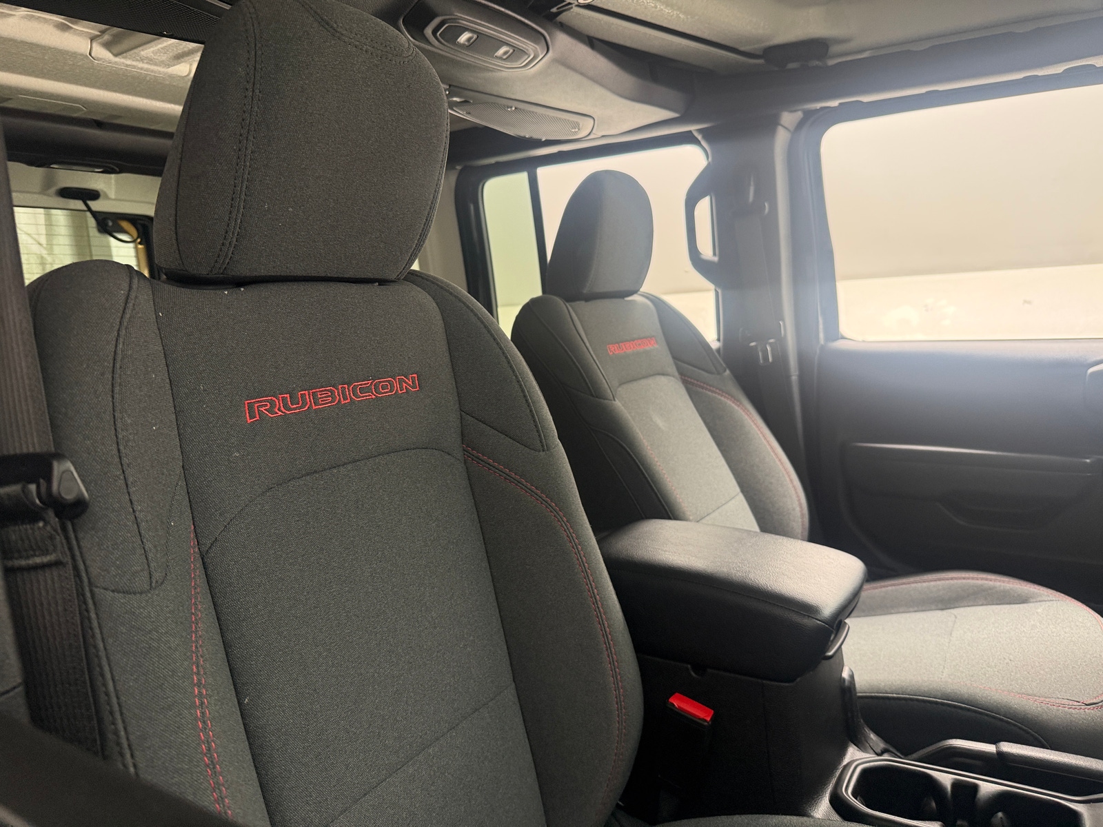 Thumbnail: 2026 Jeep Wrangler - 2