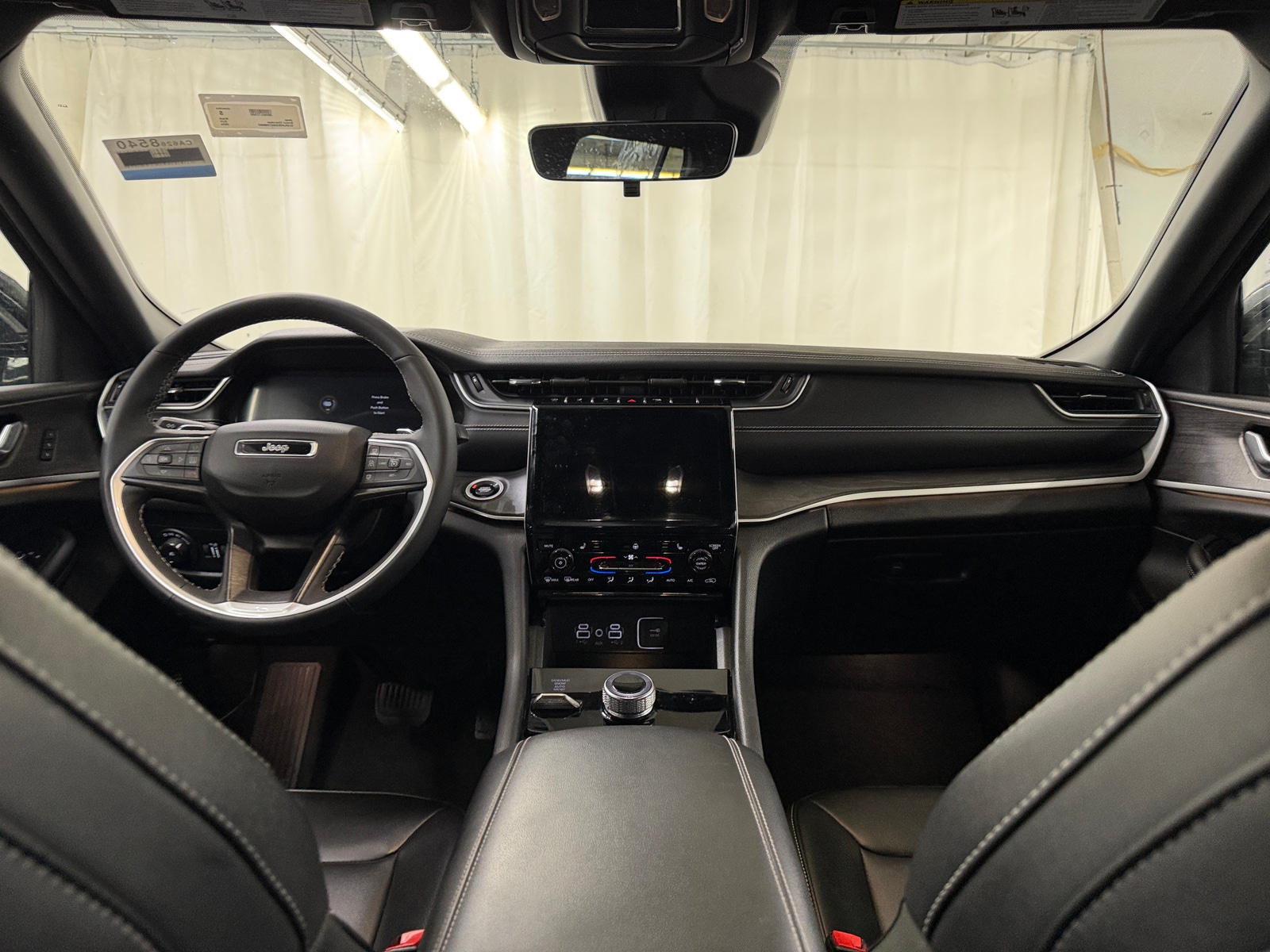 Thumbnail: 2025 Jeep Grand Cherokee - 2