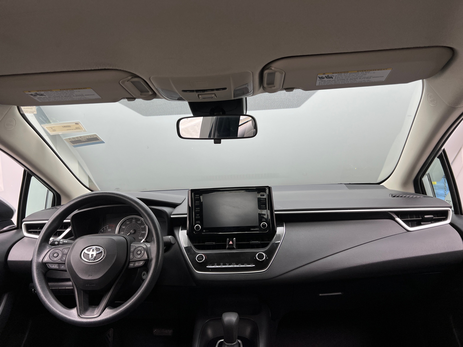 Thumbnail: 2022 Toyota Corolla - 3