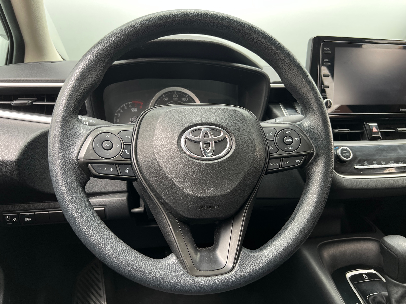 Thumbnail: 2022 Toyota Corolla - 5