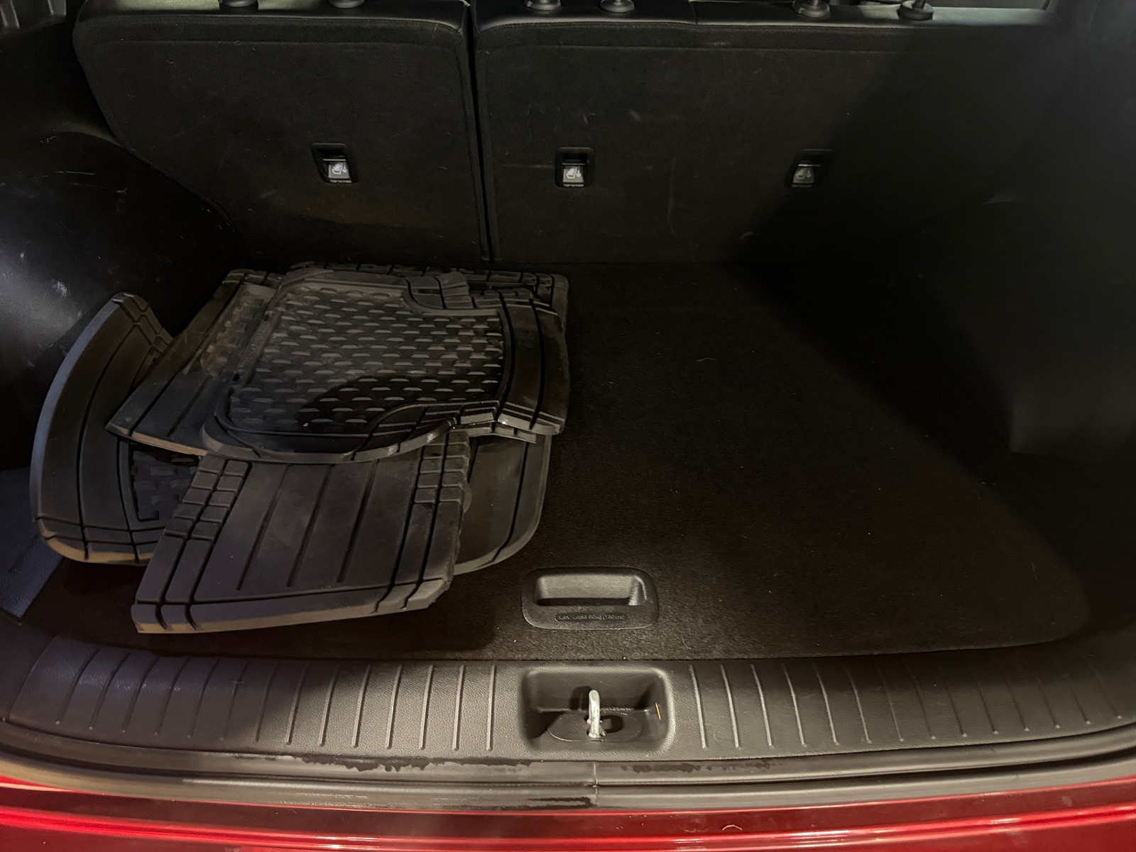 Thumbnail: 2021 Kia Sportage - 6