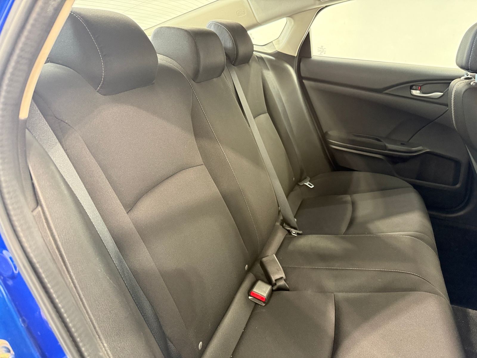 Thumbnail: 2016 Honda Civic - 6
