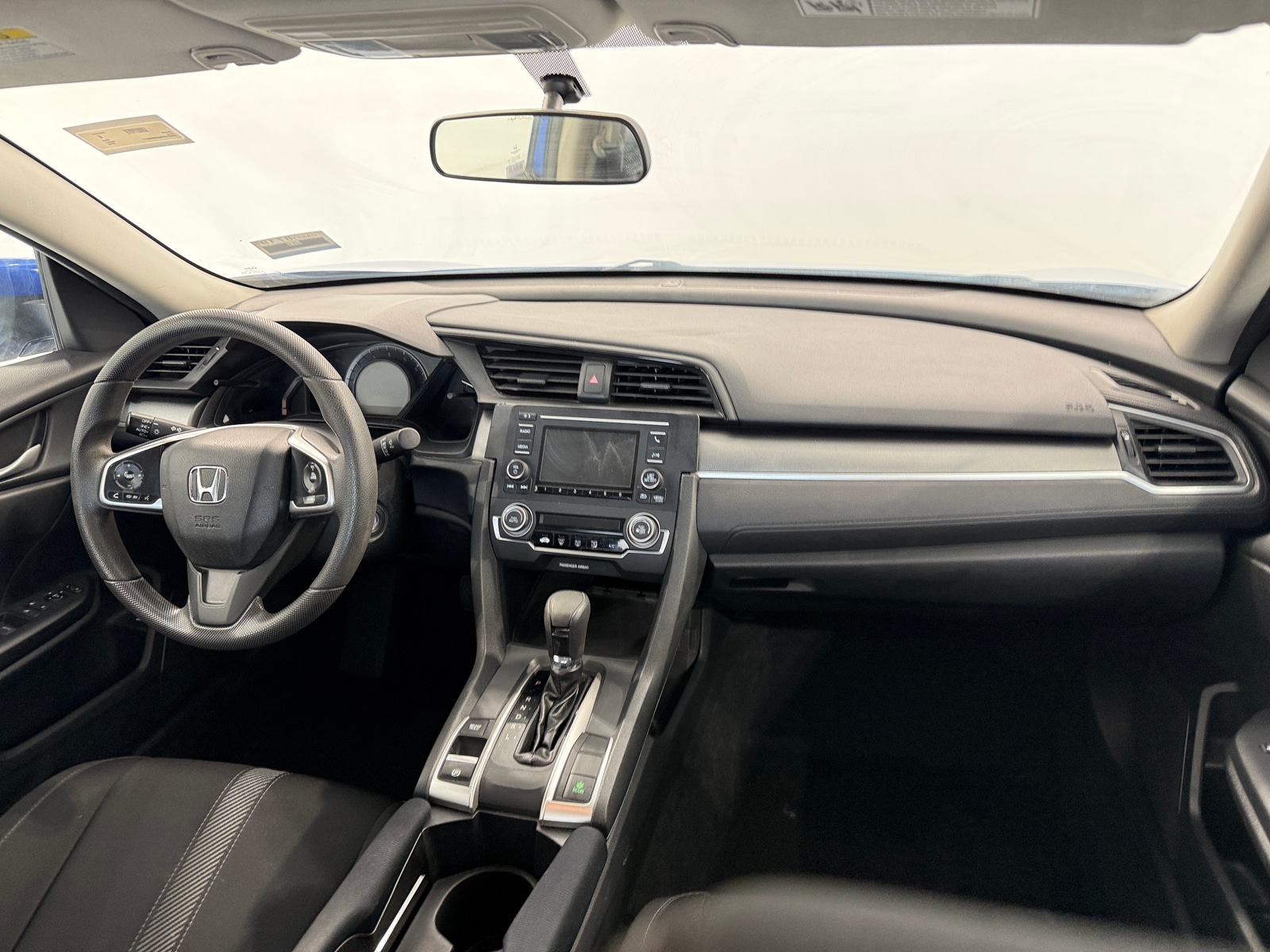 Thumbnail: 2016 Honda Civic - 3