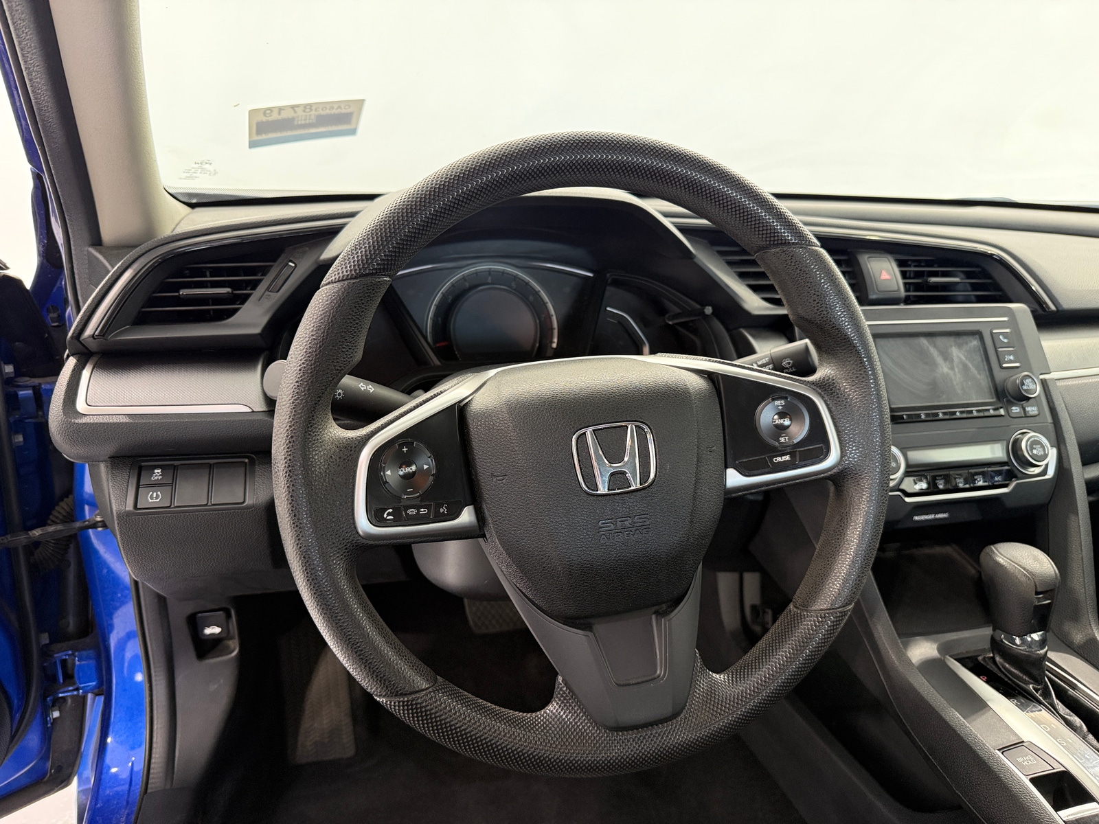 Thumbnail: 2016 Honda Civic - 5