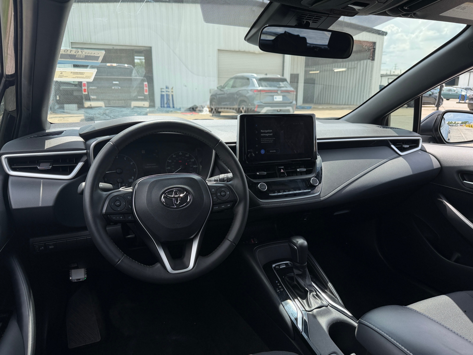Thumbnail: 2023 Toyota Corolla - 3