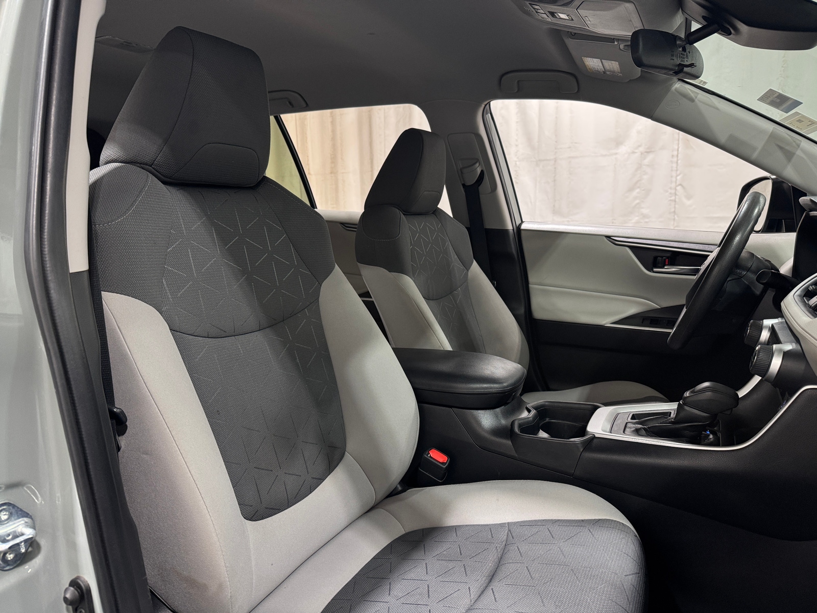 Thumbnail: 2021 Toyota RAV4 - 2