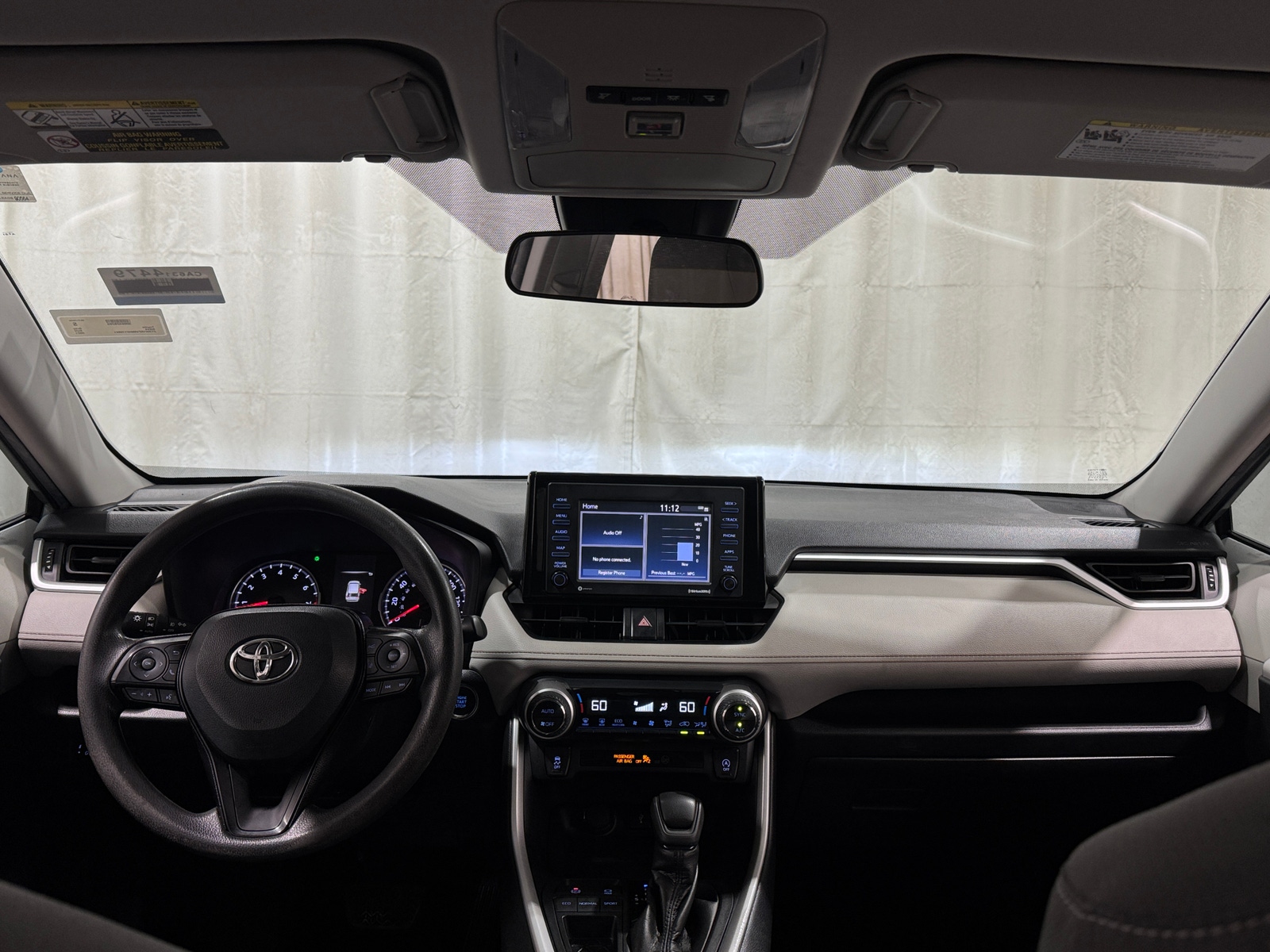 Thumbnail: 2021 Toyota RAV4 - 3