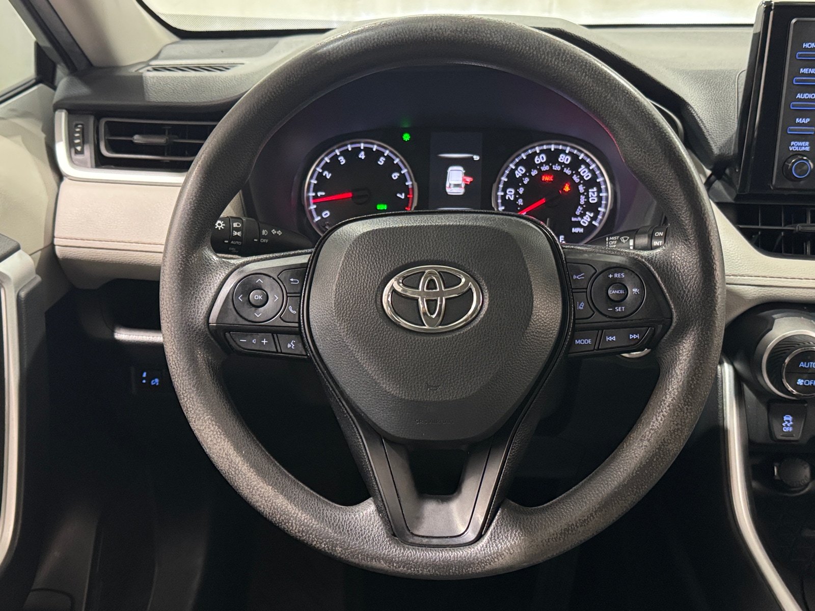 Thumbnail: 2021 Toyota RAV4 - 5