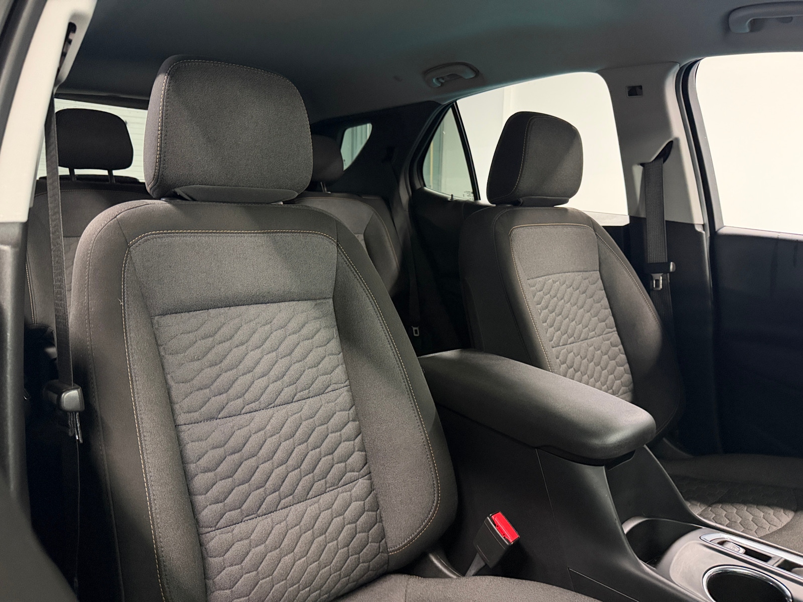 Thumbnail: 2020 Chevrolet Equinox - 2