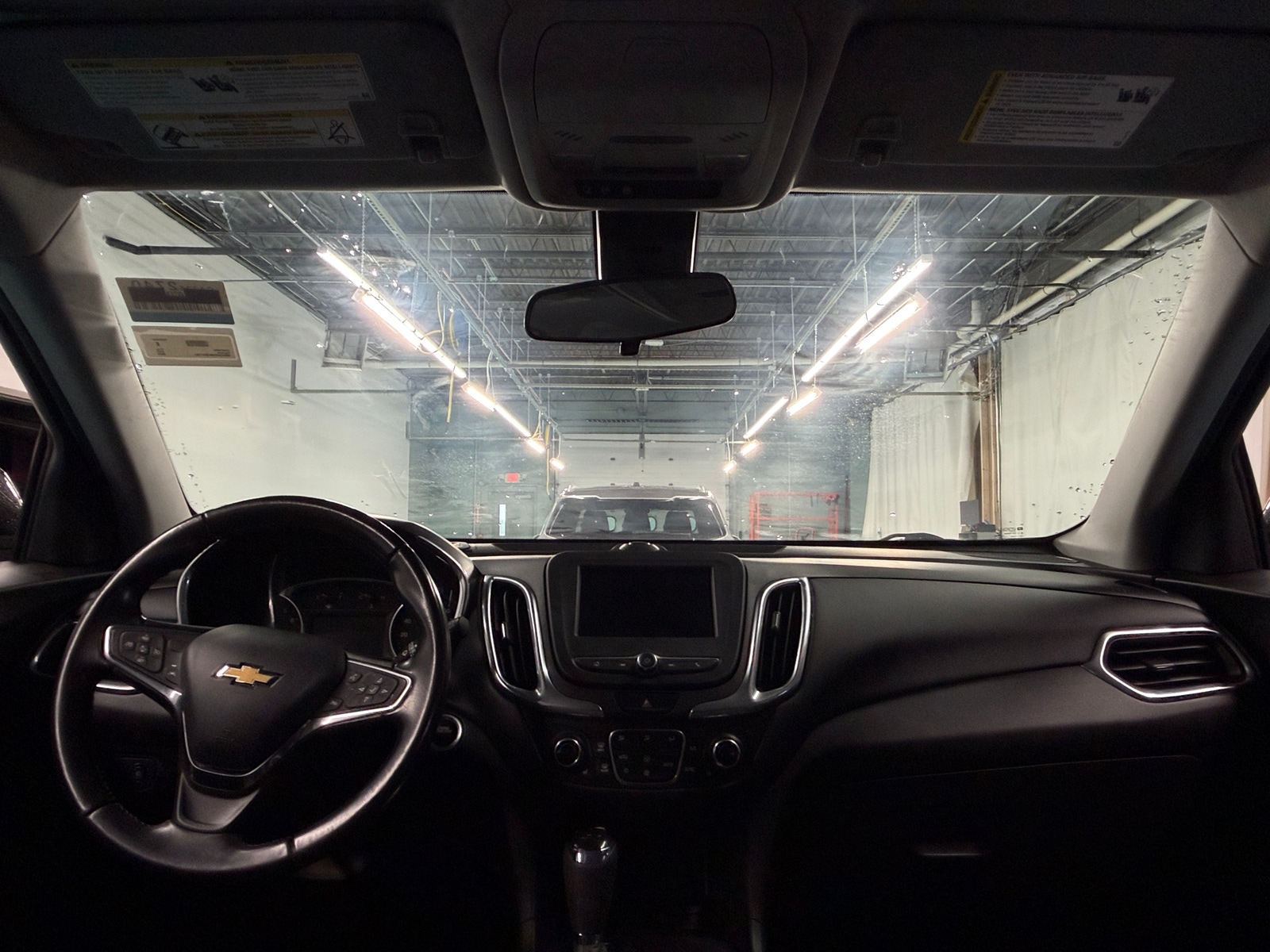 Thumbnail: 2020 Chevrolet Equinox - 3