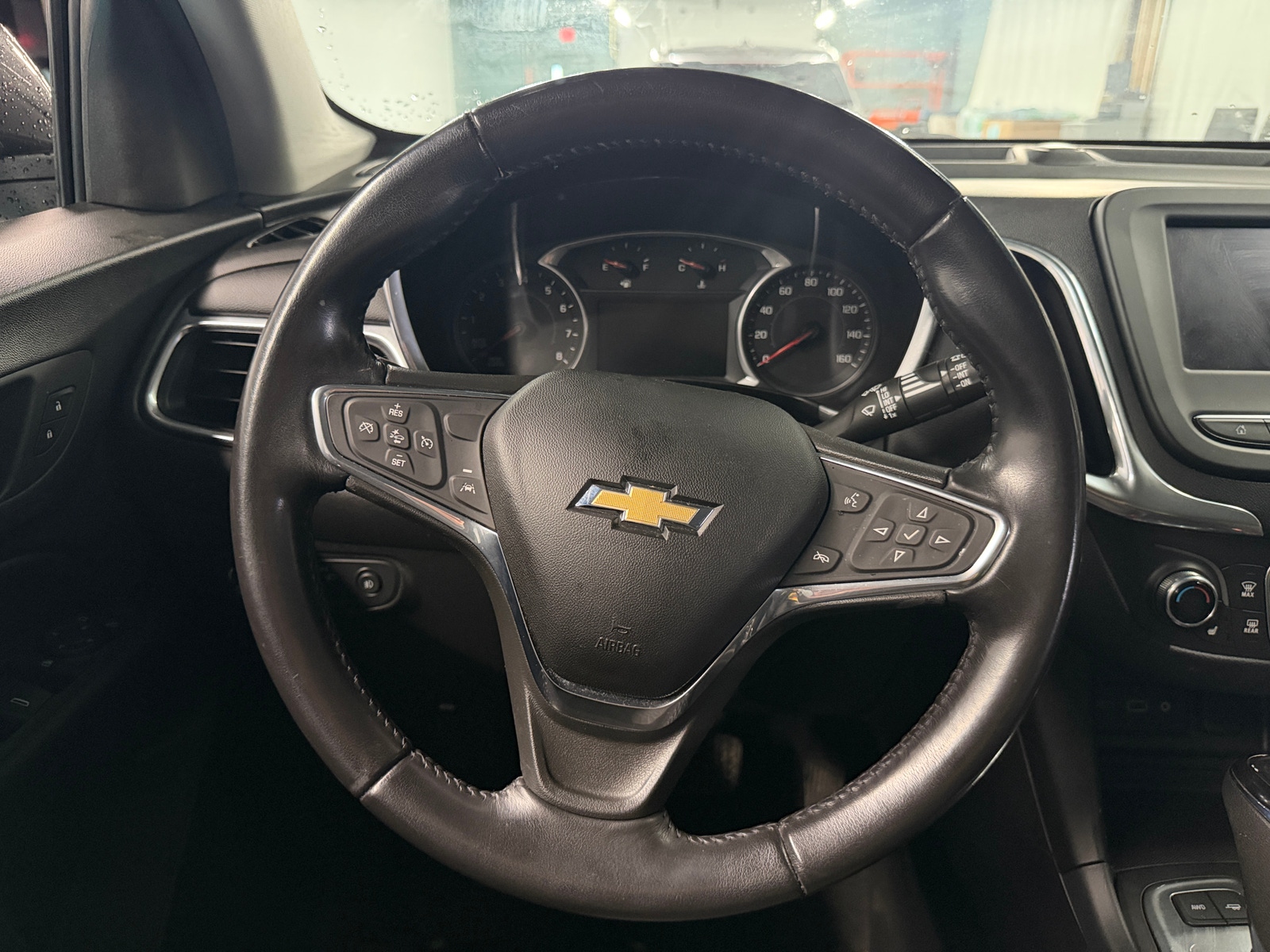 Thumbnail: 2020 Chevrolet Equinox - 5