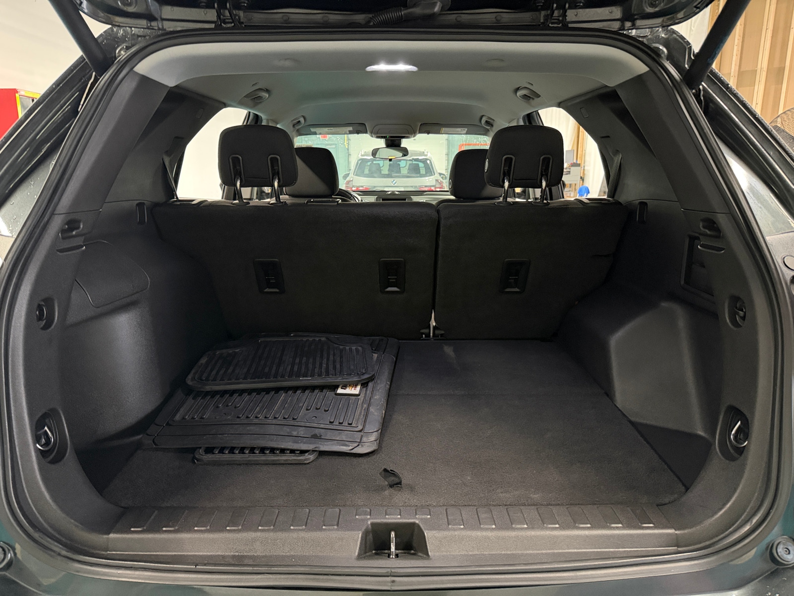 Thumbnail: 2020 Chevrolet Equinox - 7