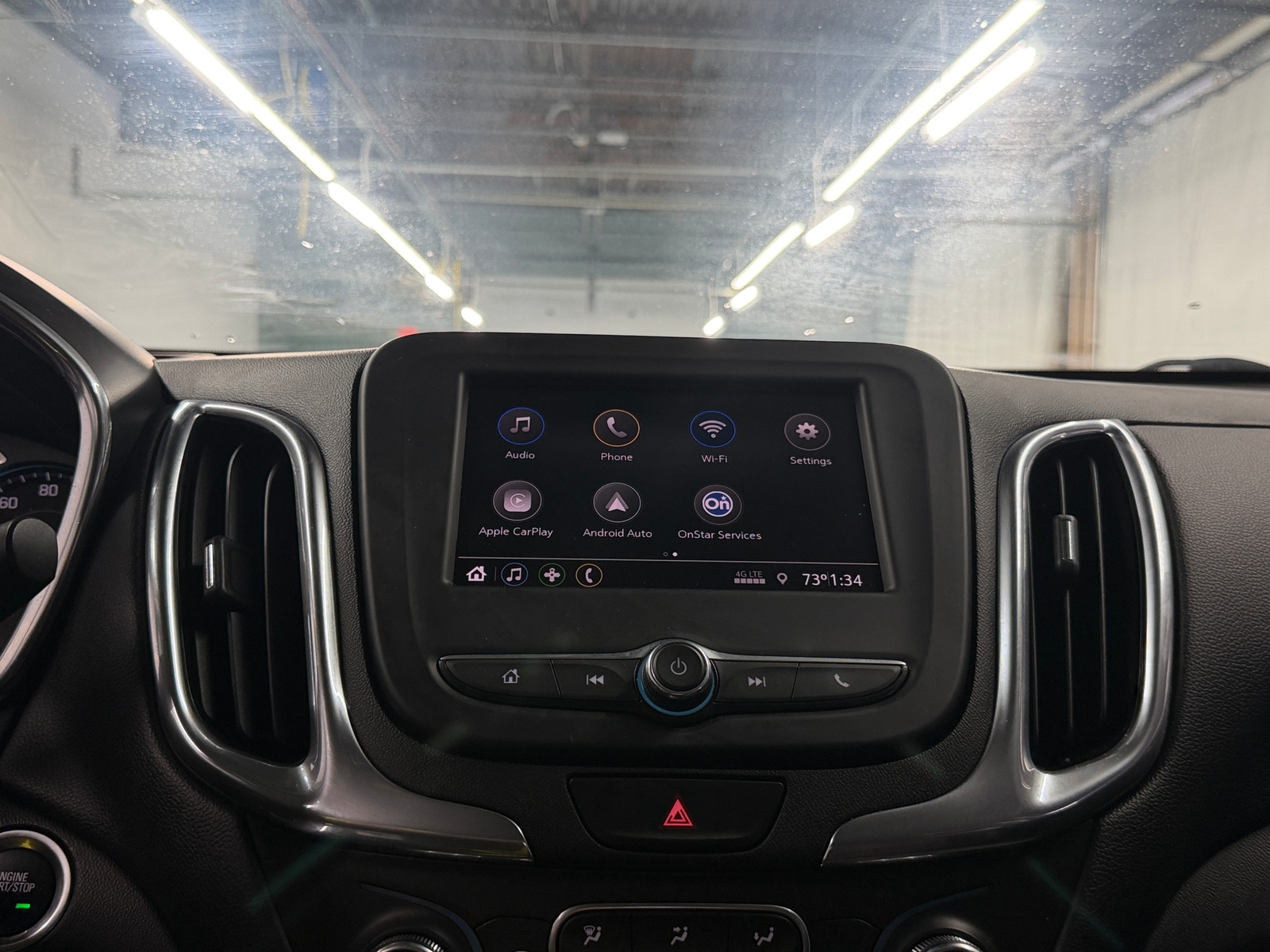 Thumbnail: 2020 Chevrolet Equinox - 4