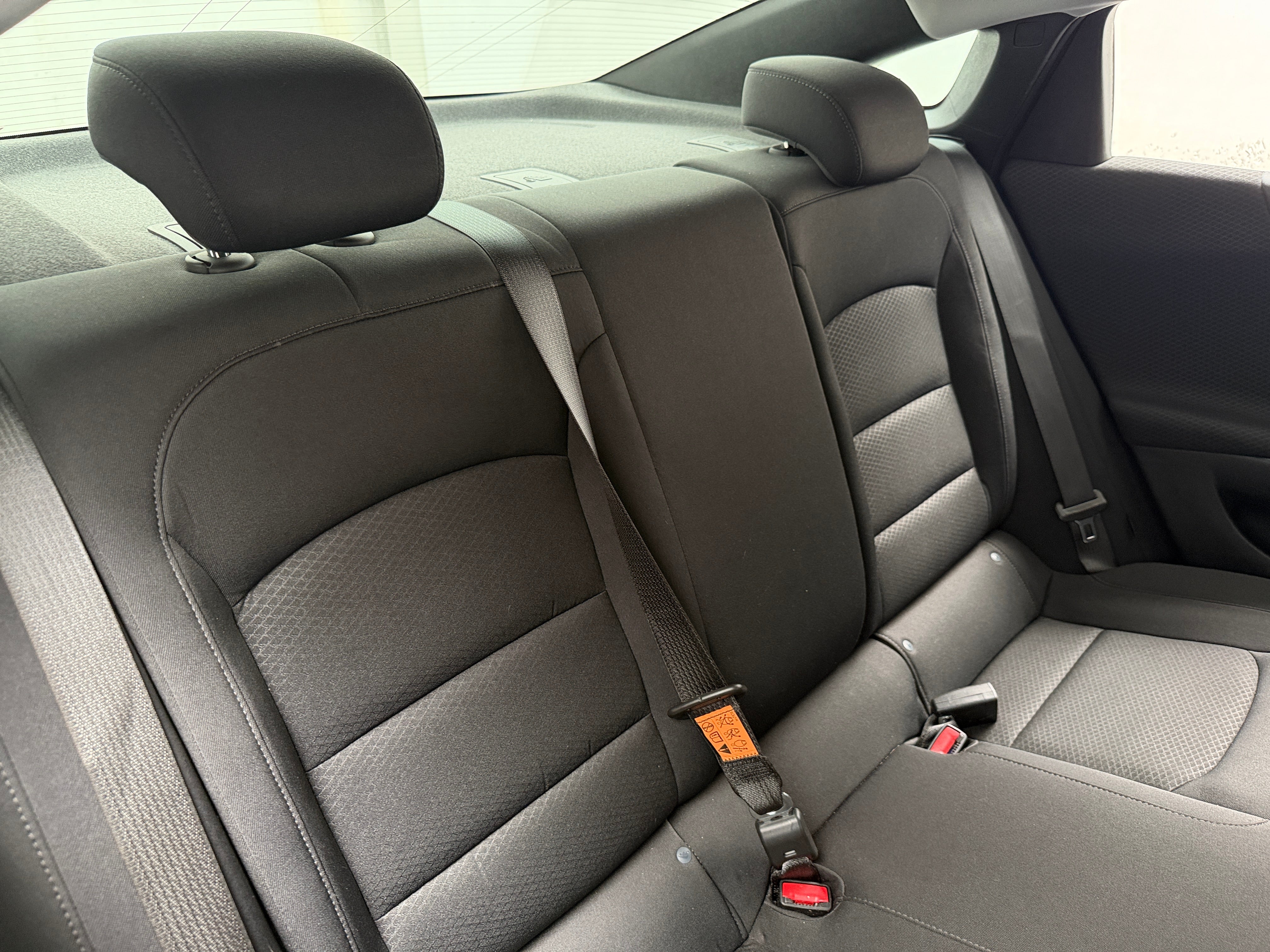 2023 Chevrolet Malibu 1FL - Photo 2