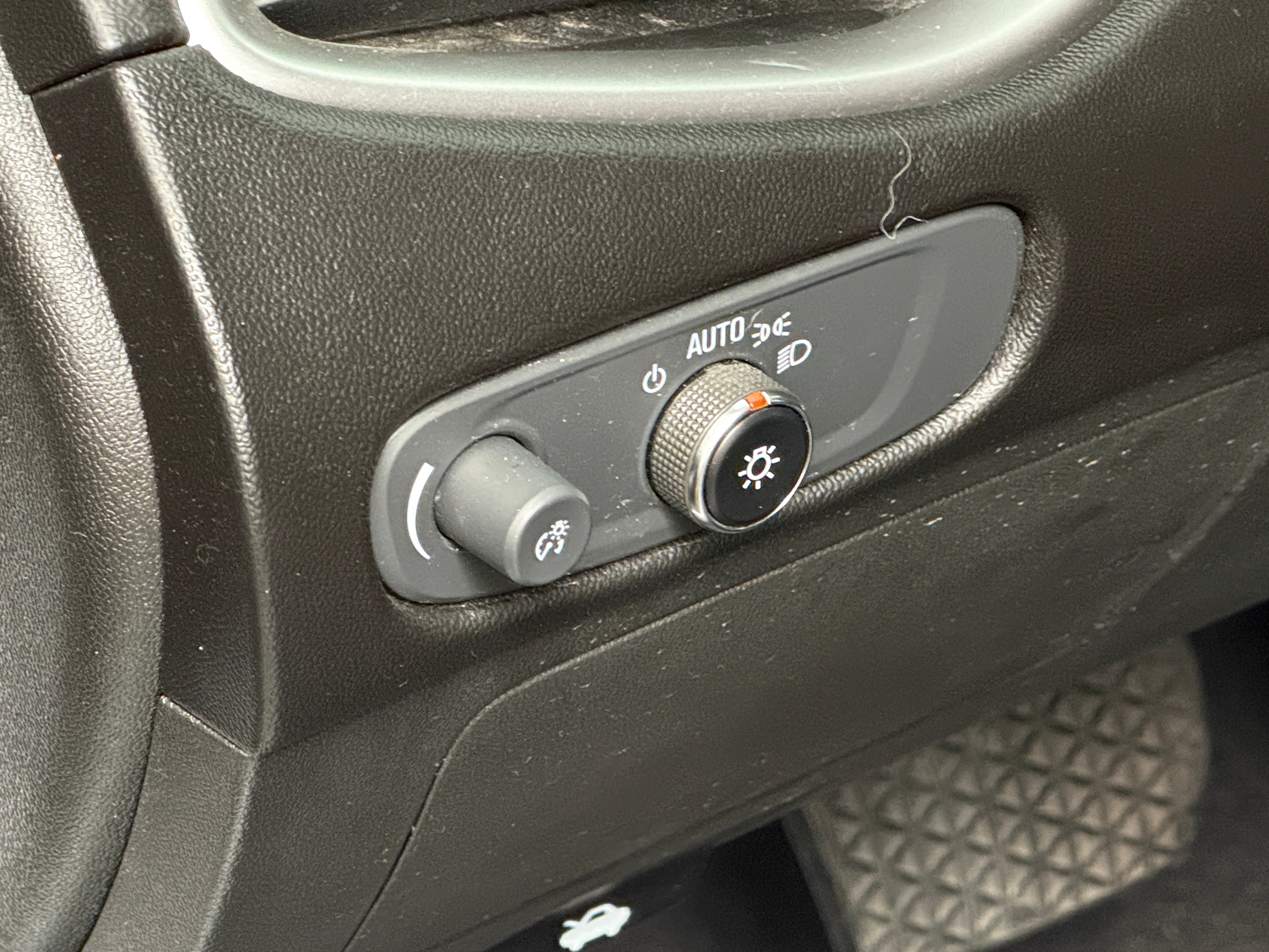 2023 Chevrolet Malibu 1FL - Photo 11