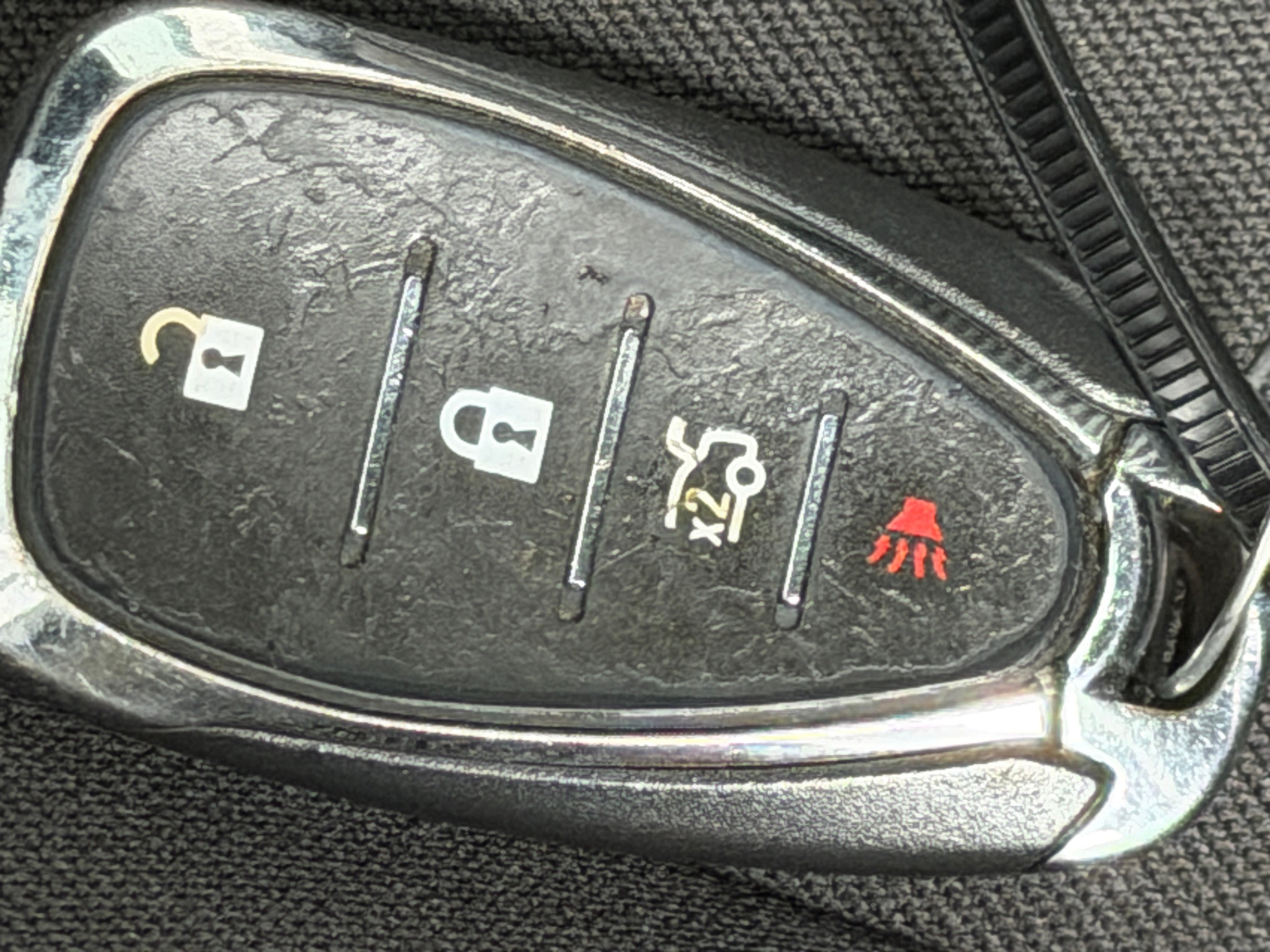 2023 Chevrolet Malibu 1FL - Photo 12